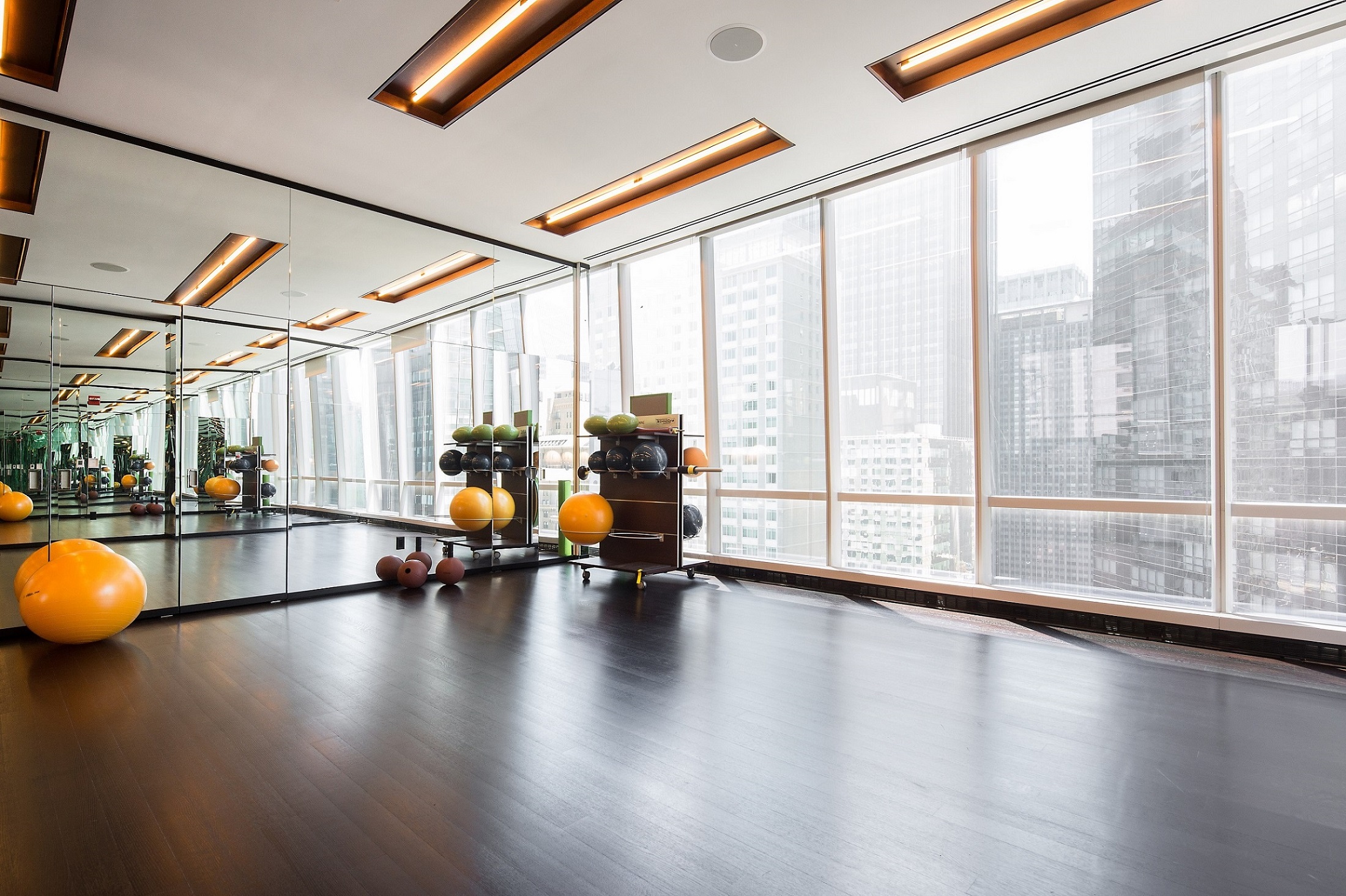  157 West 57th Street - 物件實景