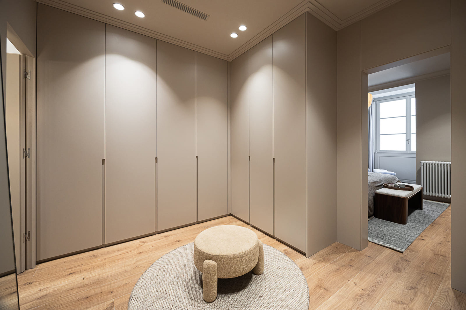  Exclusive renovated flat of 206 m² in a stately building in Eixample - 物件實景
