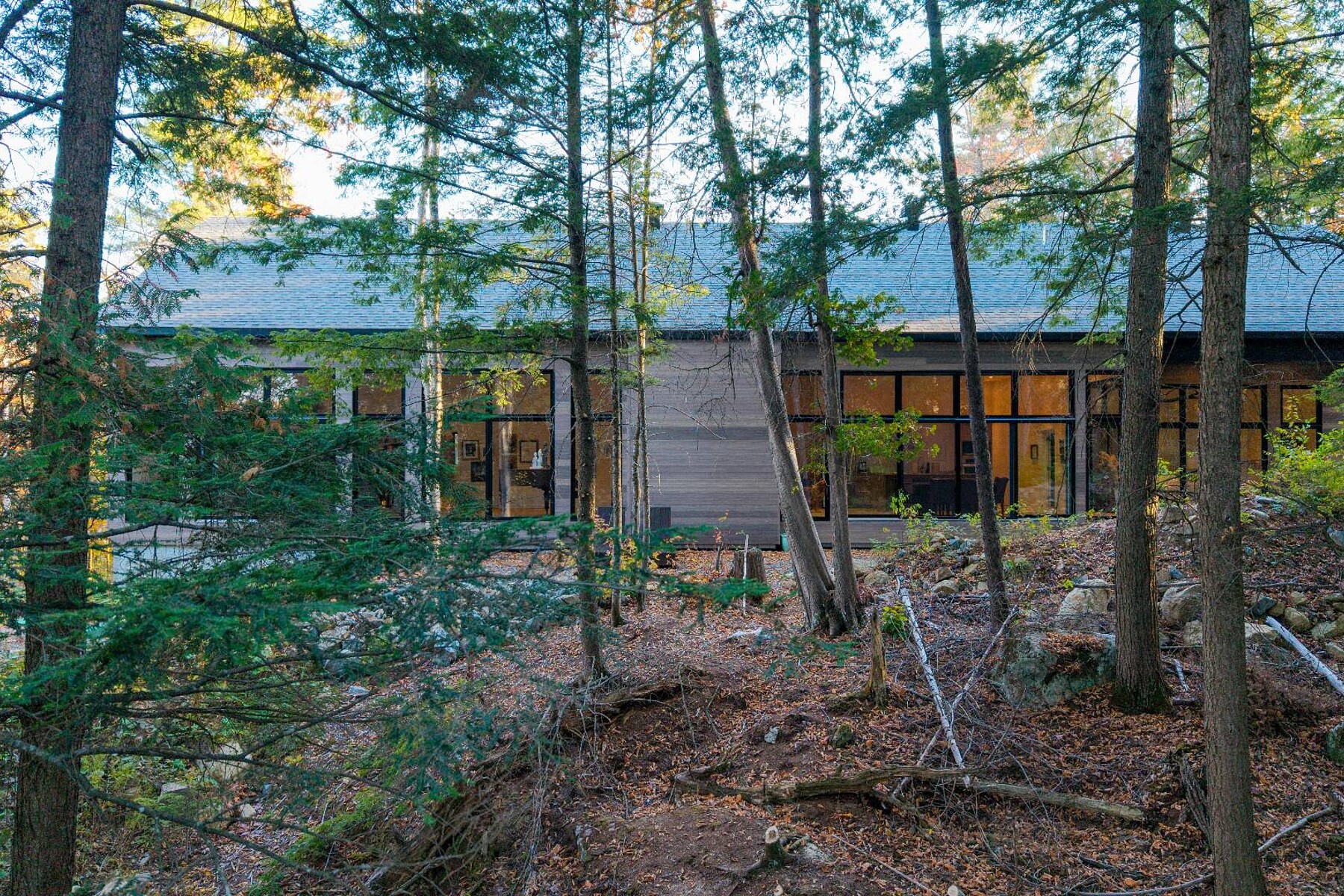  Gore, Laurentides - 物件實景