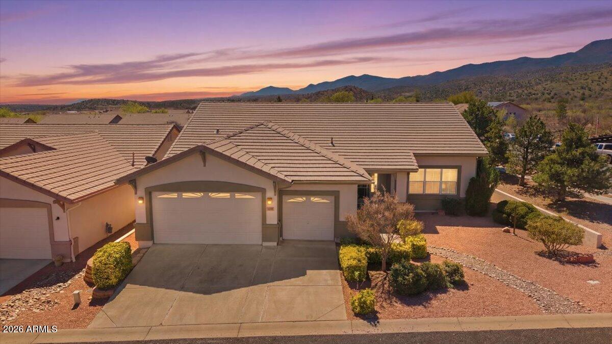 Rustler Ln, Cottonwood, AZ 86326