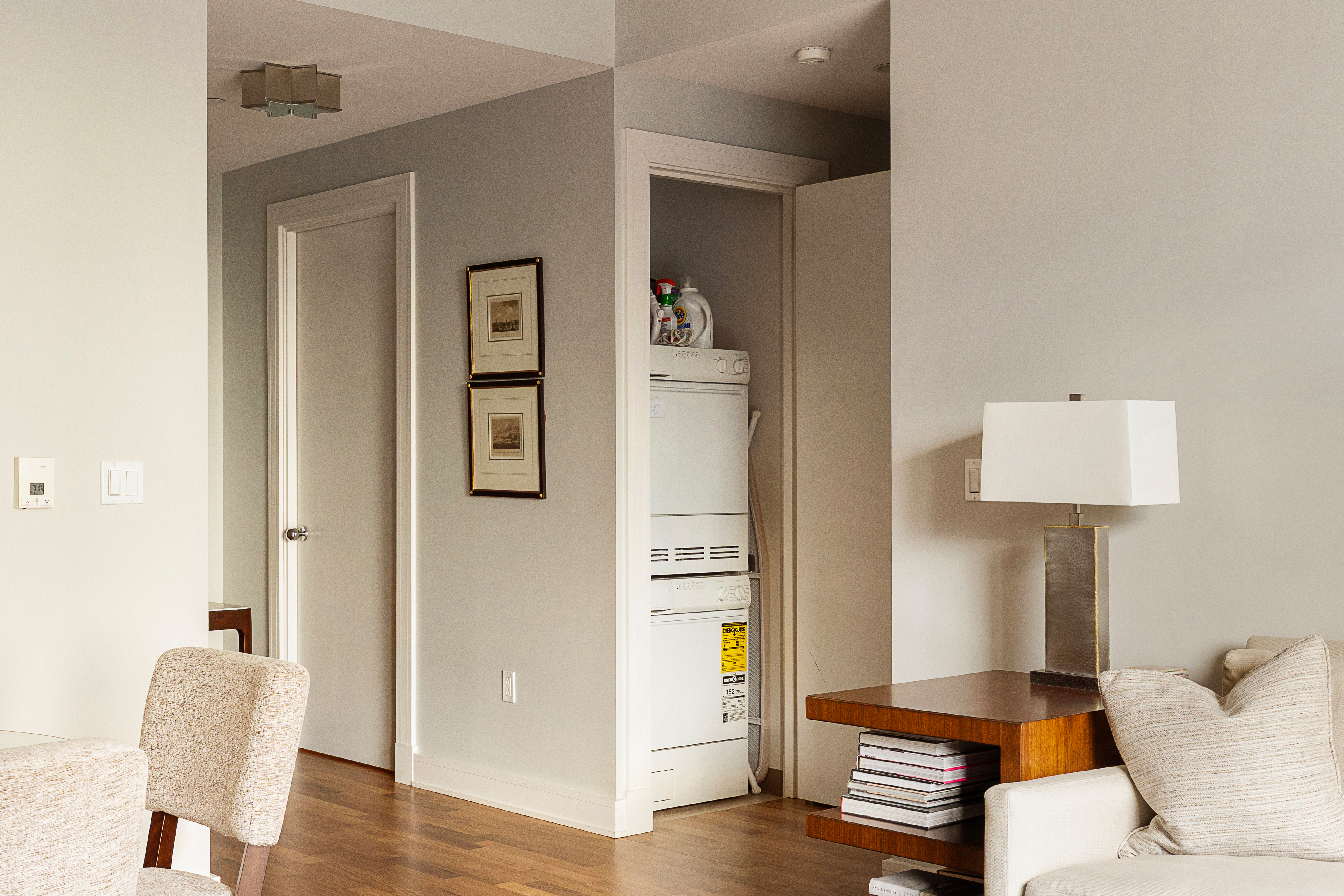  500 Atlantic Avenue, Unit 17S, Boston, MA 02210 - 物件實景