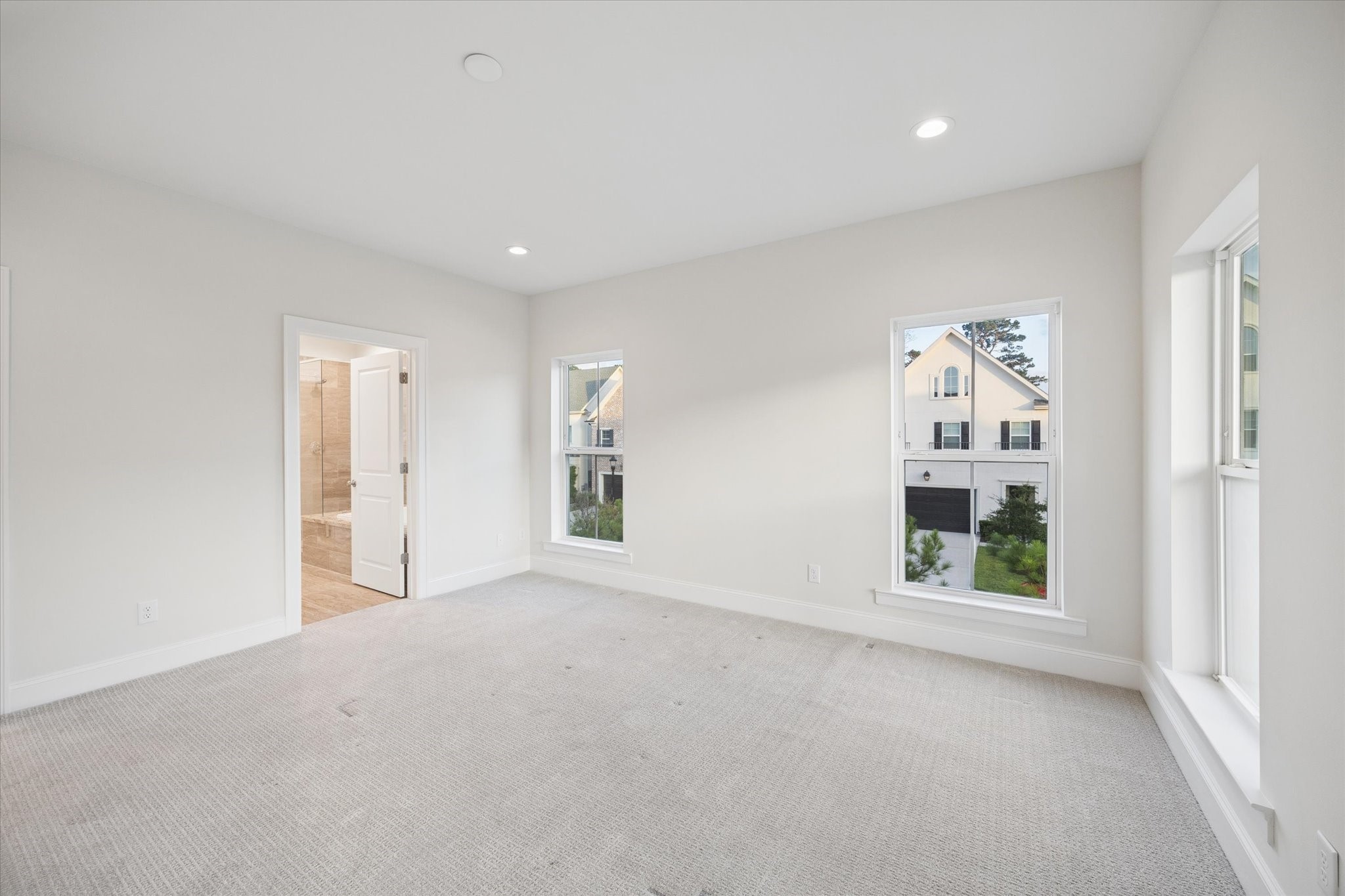 25233 Liberty Mill Drive - 物件實景