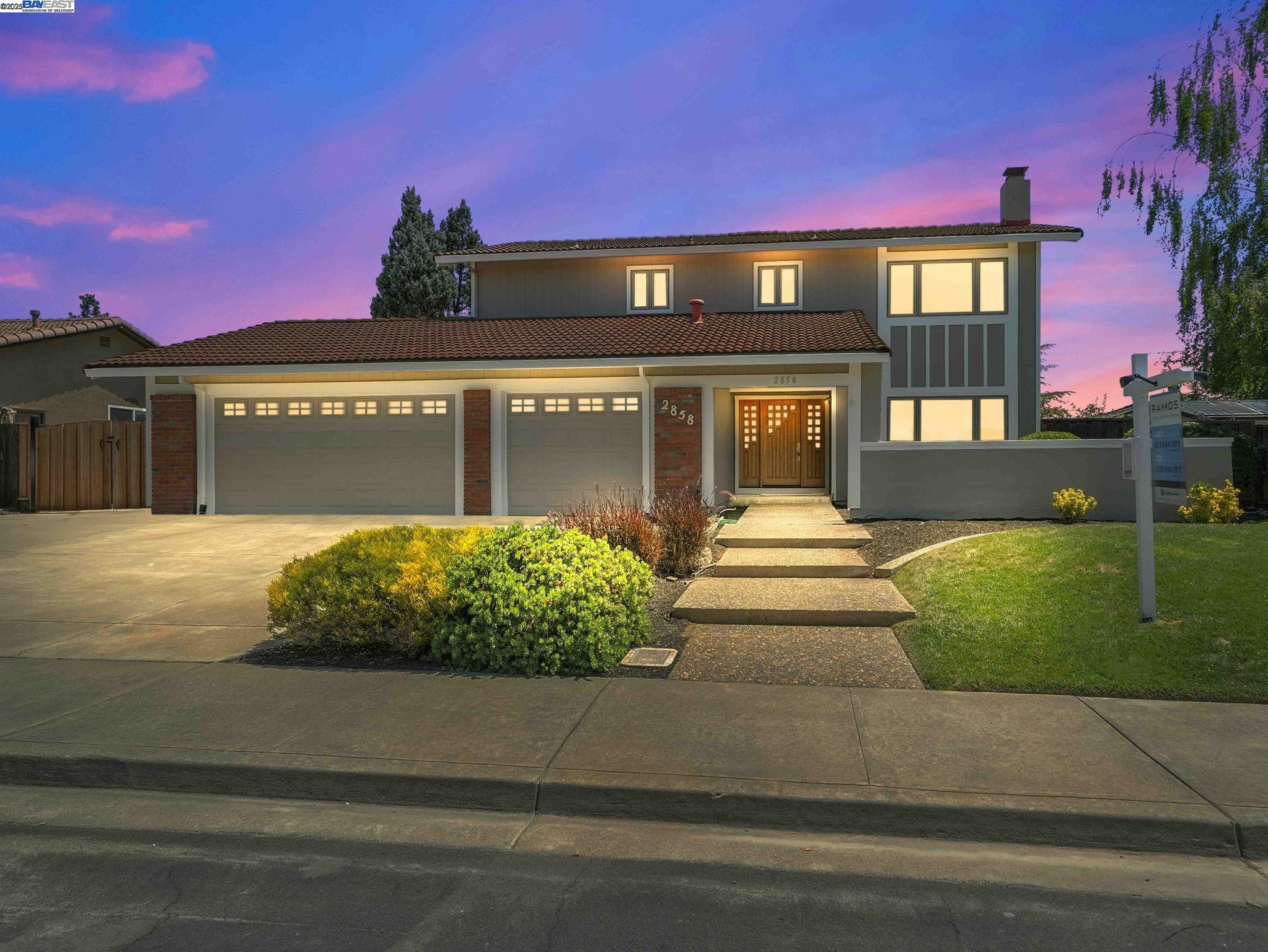 Livermore, California, 94550, United States, 4 Bedrooms Bedrooms, ,2 BathroomsBathrooms,Residential,For Sale,1901124