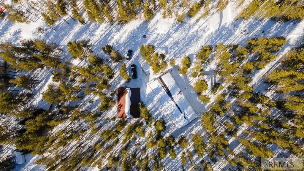 ISLAND PARK, Idaho, 83429, United States, 3 Bedrooms Bedrooms, ,2 BathroomsBathrooms,Residential,For Sale,1974057