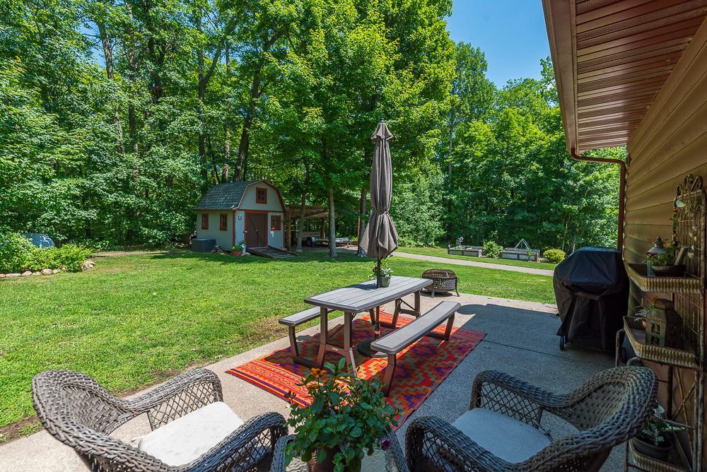 Cuyuna, Minnesota, 56444, United States, 5 Bedrooms Bedrooms, ,2 BathroomsBathrooms,Residential,For Sale,1882356