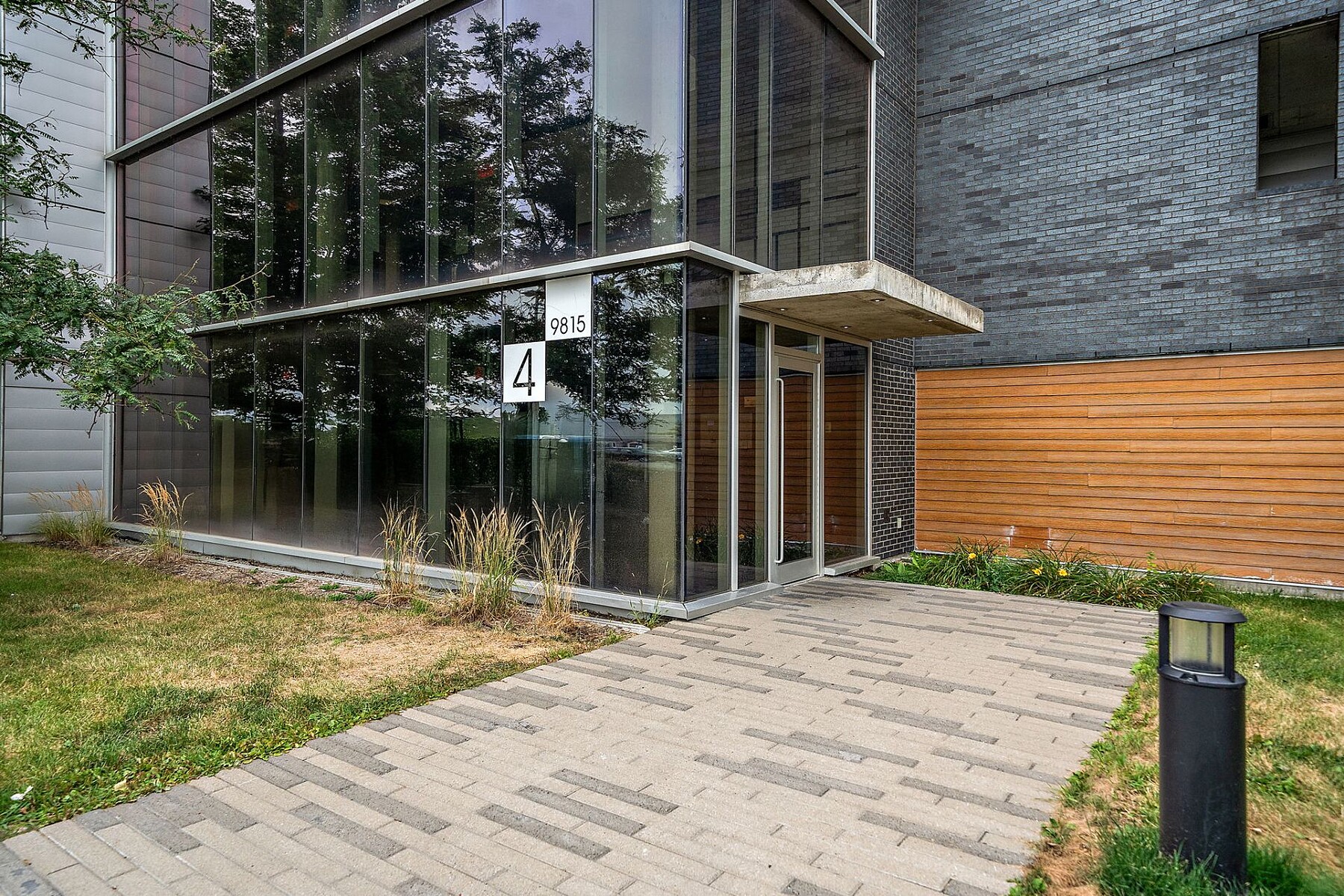  Brossard, Montérégie - 物件實景