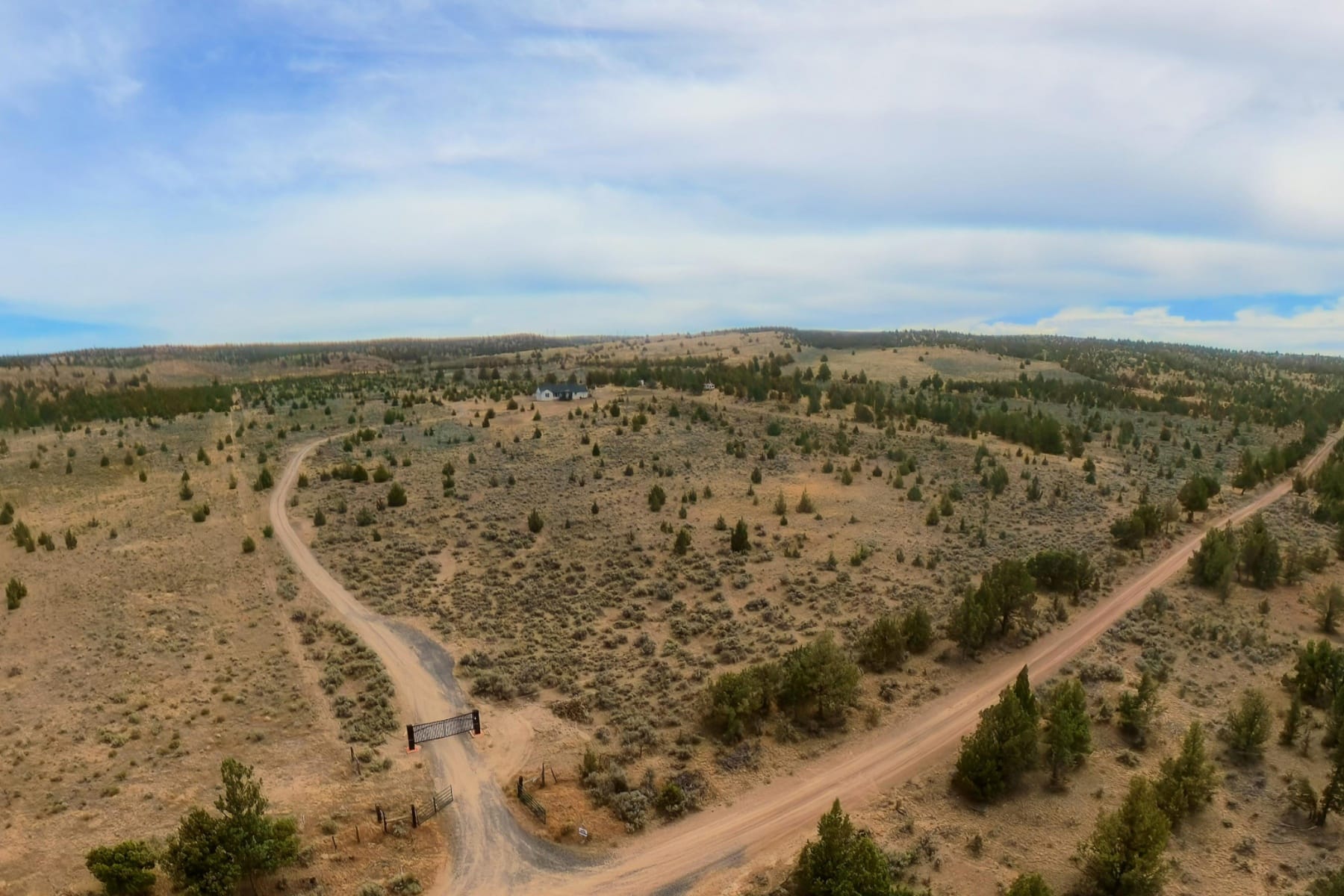  5101 SE Dixon Drive Madras, OR 97741 - 物件實景
