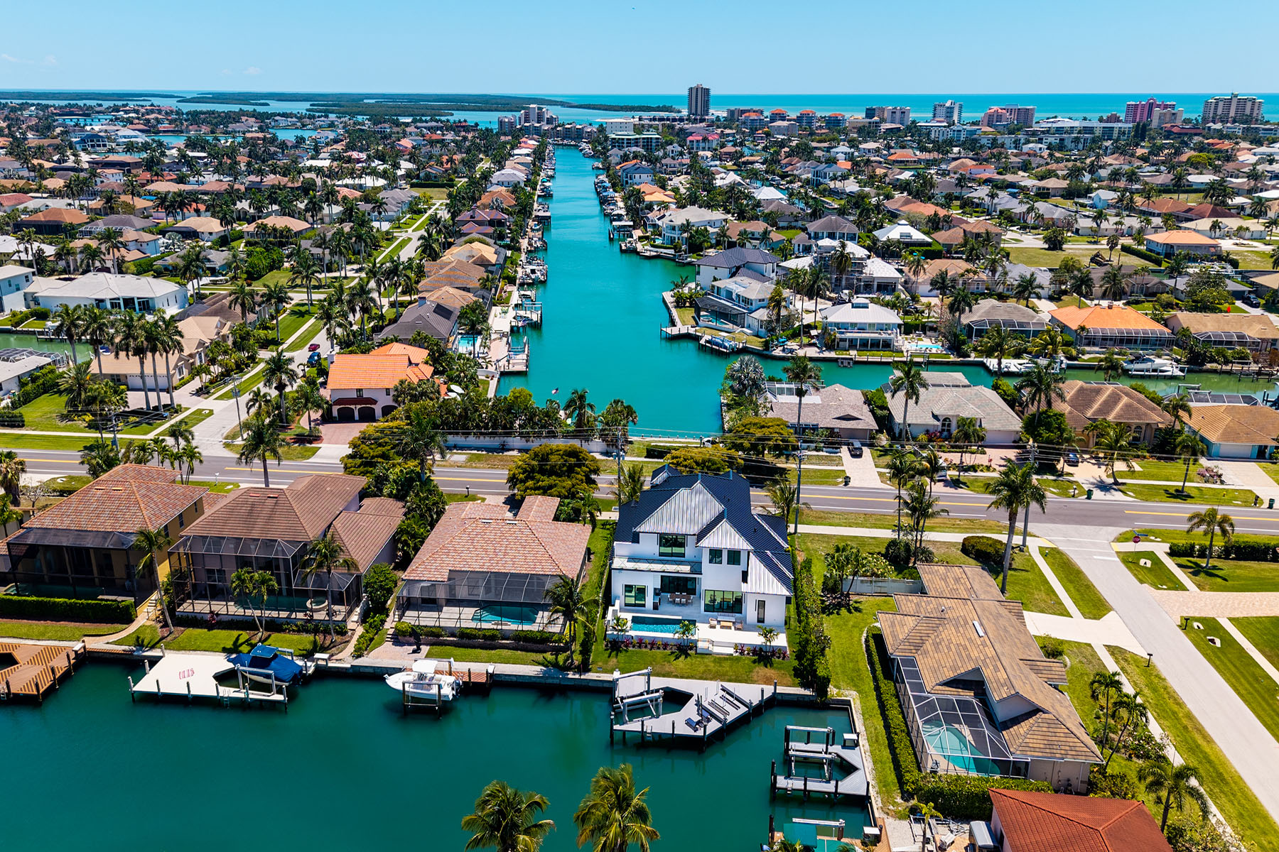  MARCO ISLAND - 物件實景