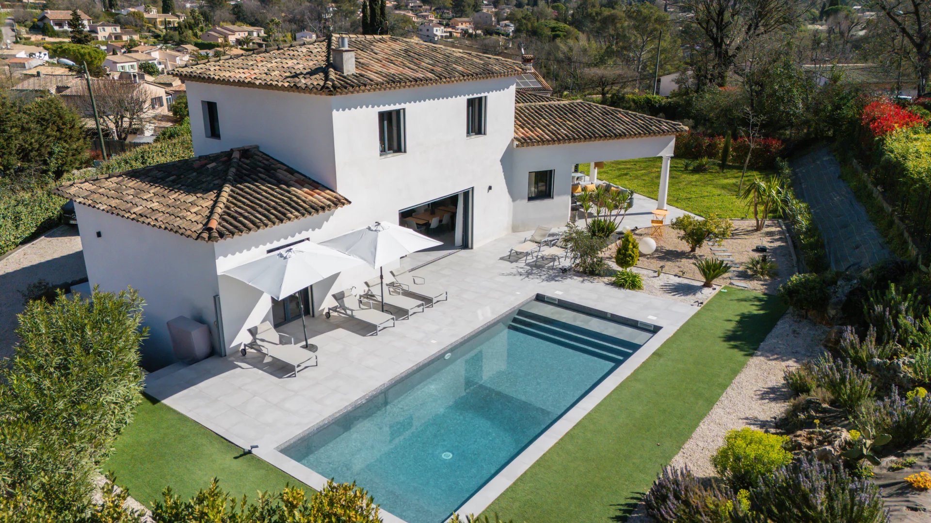 Peymeinade, Provence-Alpes-Côte d’Azur, 06530, FR, 5 Bedrooms Bedrooms, ,4 BathroomsBathrooms,Residential,For Sale,1758685