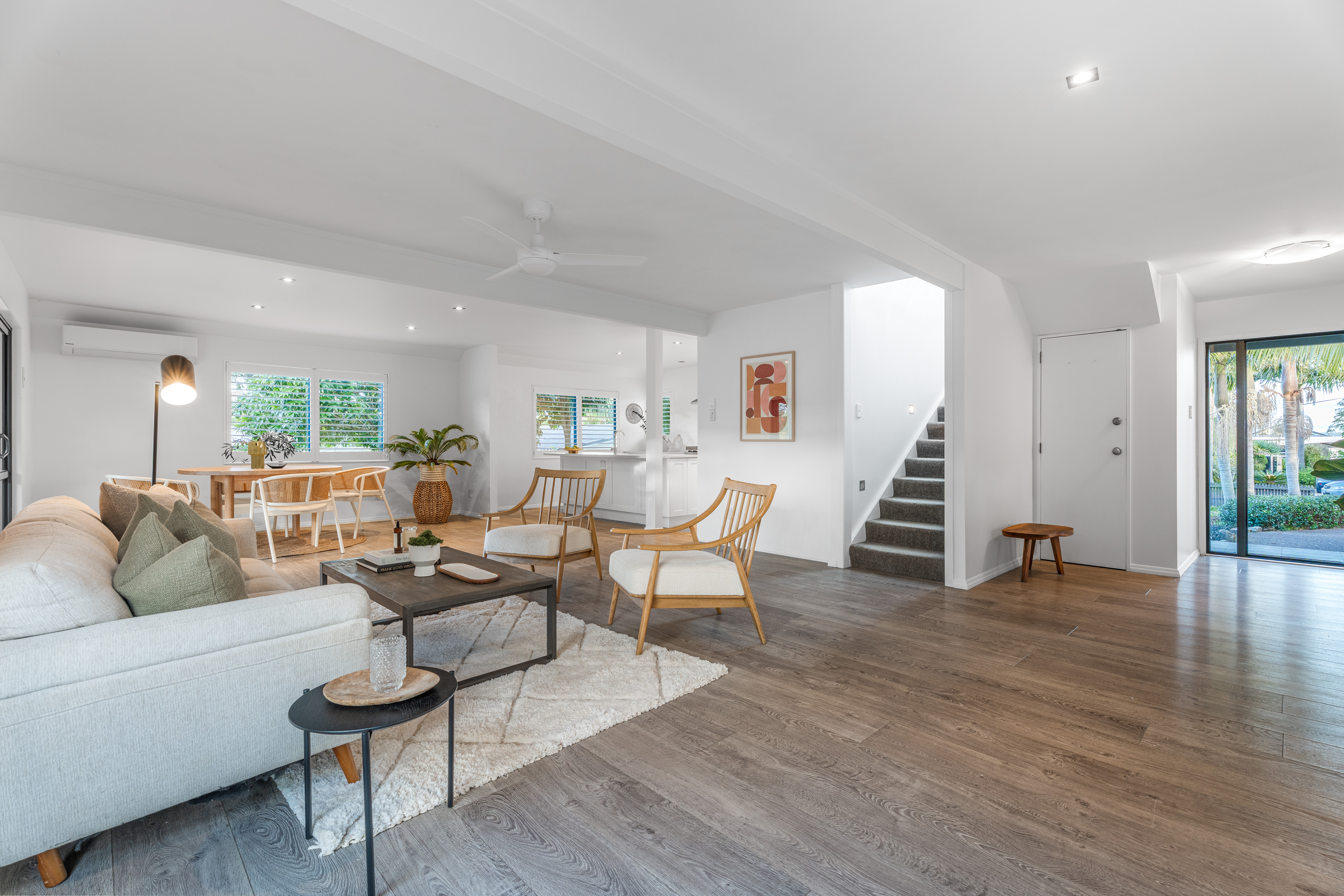  2 Rata Street, Oneroa, Waiheke Island, Auckland - 物件實景