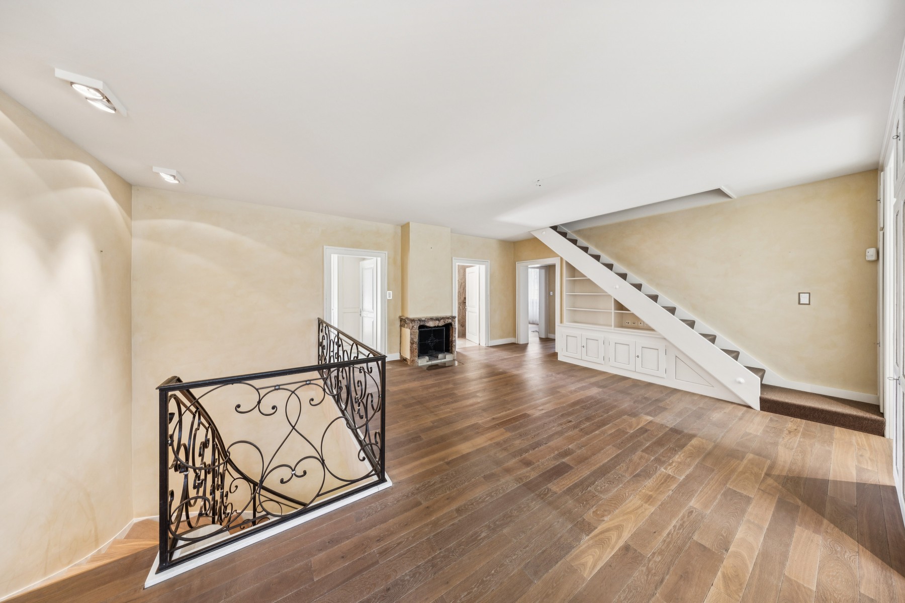  An exceptional residence located in the heart of Bern
