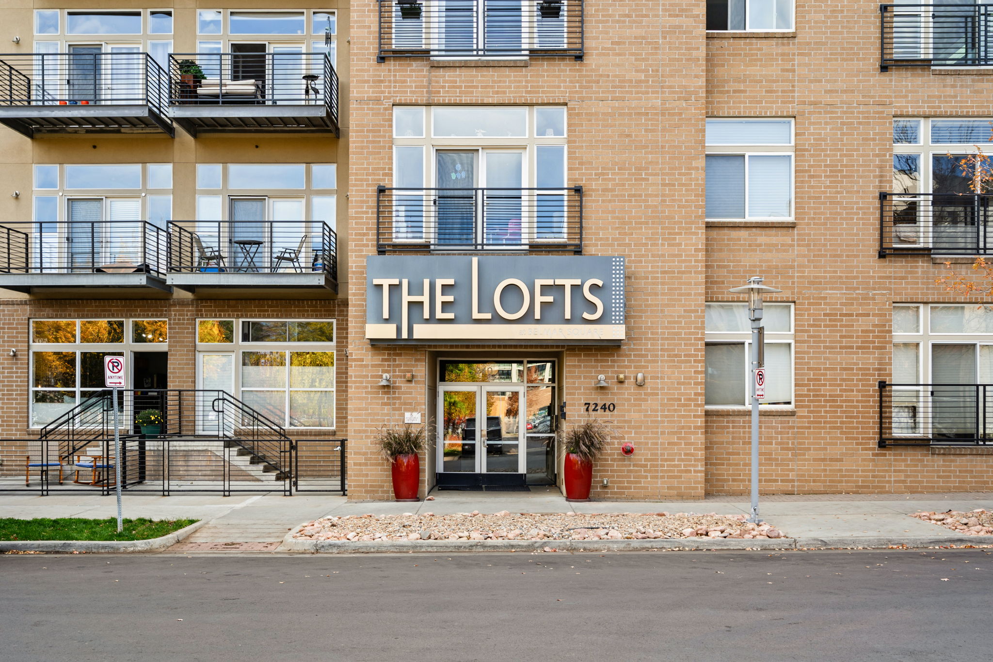  Welcome to The Lofts at Belmar - 物件實景