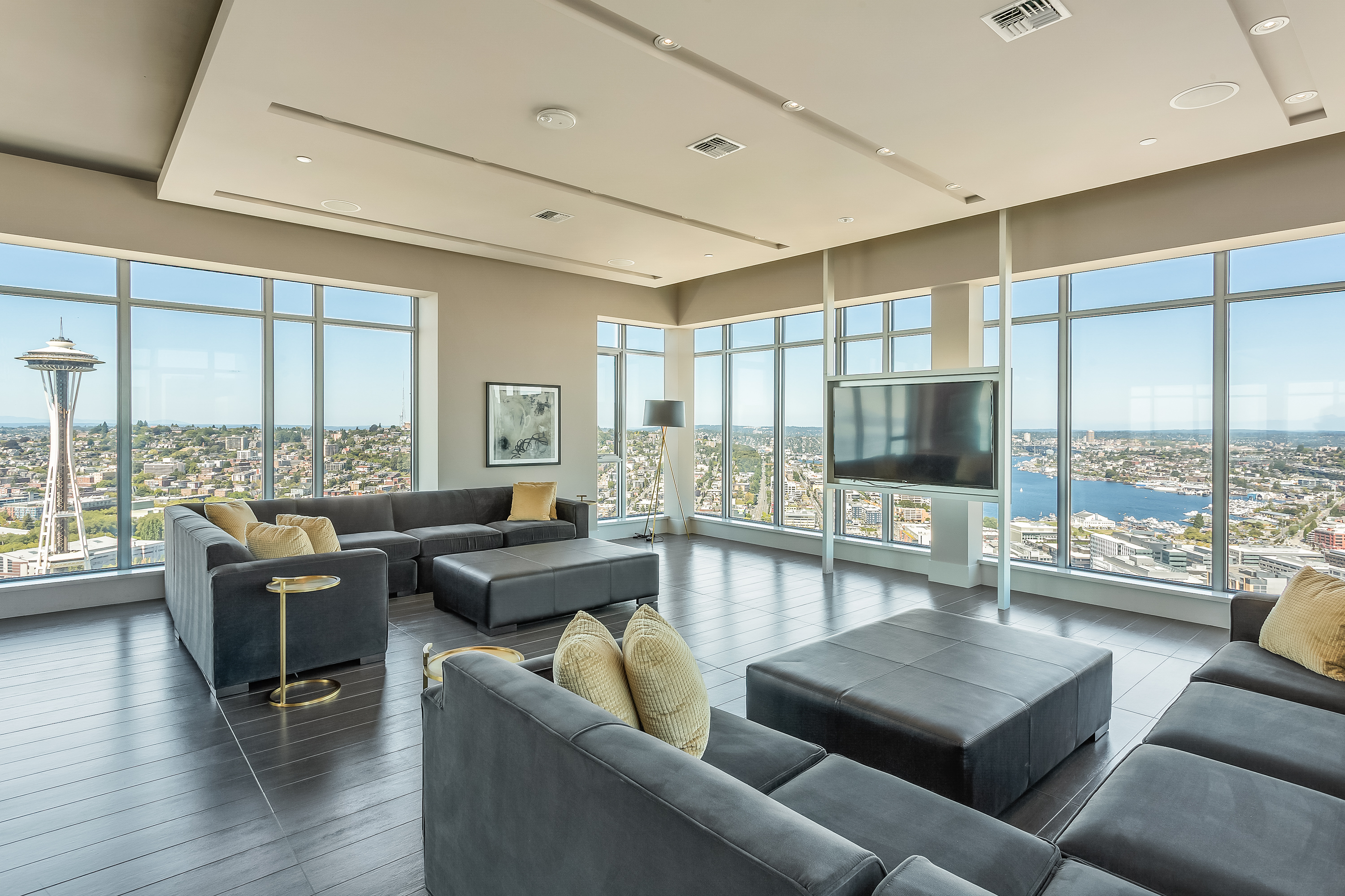  583 Battery St Unit #2905N, Seattle, WA 98121 - 物件實景