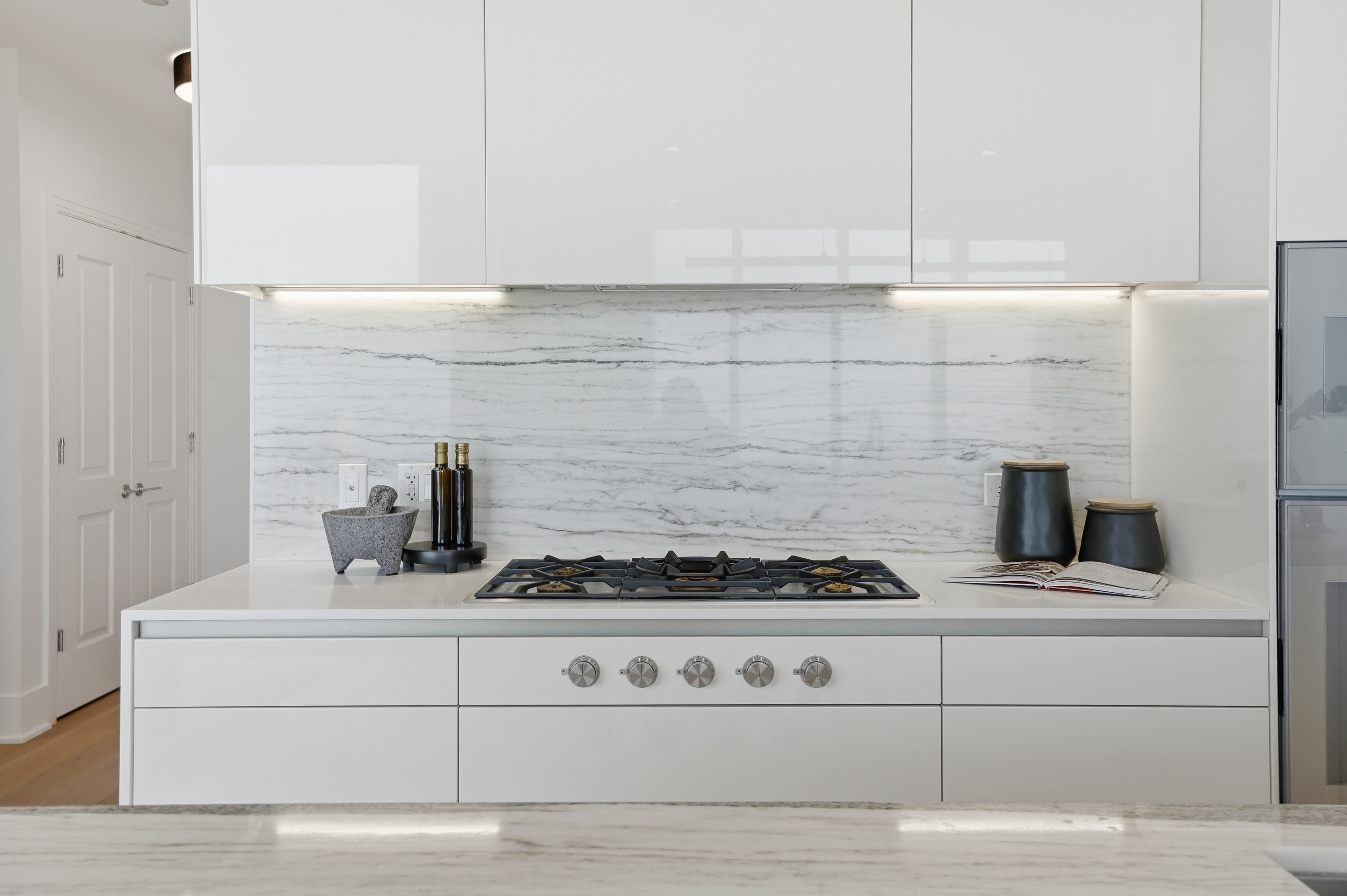  Unparalleled Blend of Design, Luxury, and Breathtaking Views - 物件實景