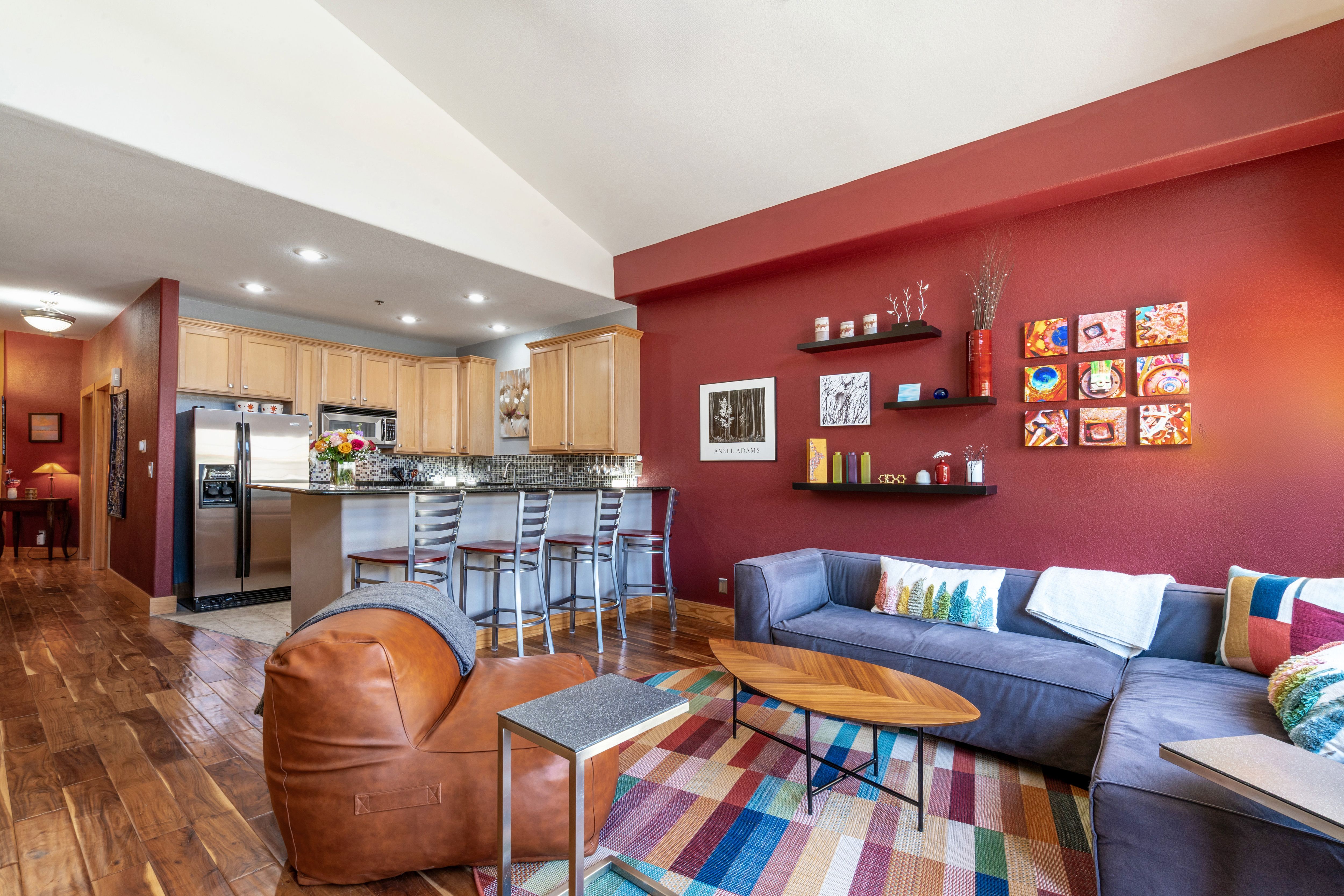  135 Main Street #205, Dillon, CO, 80435 - 物件實景