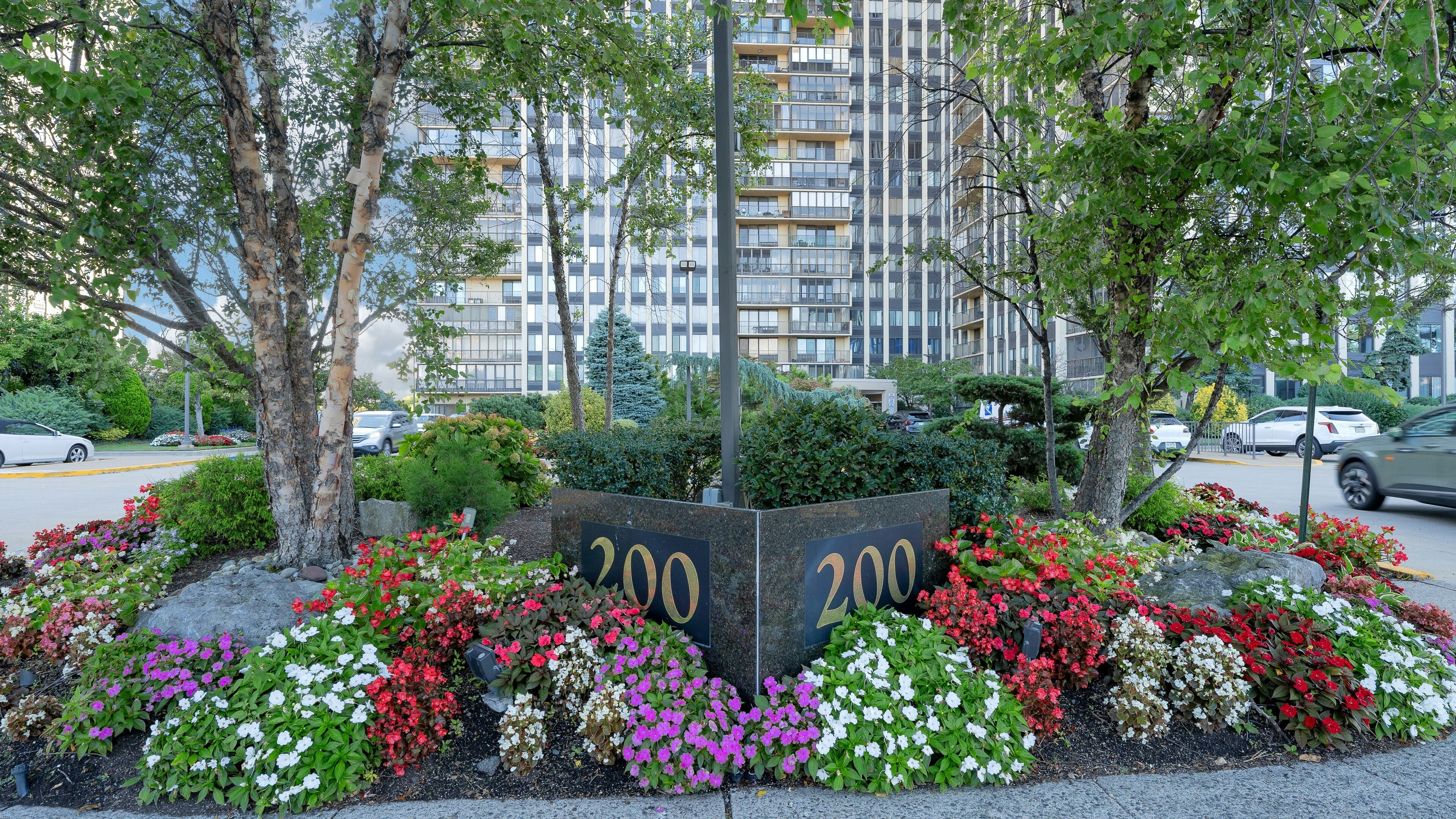  200 Winston Drive, Cliffside Park, NJ 07010 - 物件實景