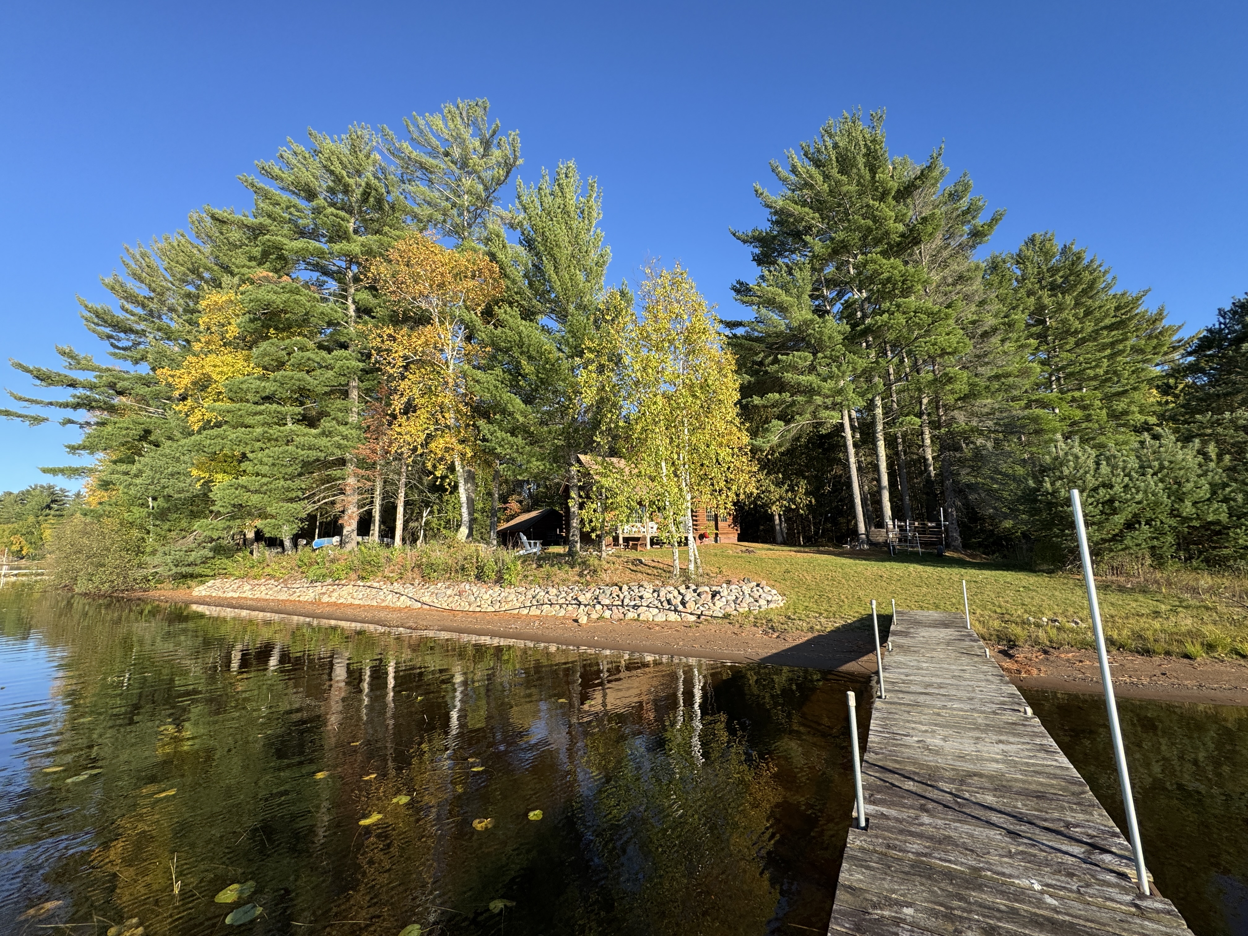 Mercer, Wisconsin, 54547, United States, 3 Bedrooms Bedrooms, ,1 BathroomBathrooms,Residential,For Sale,1975010