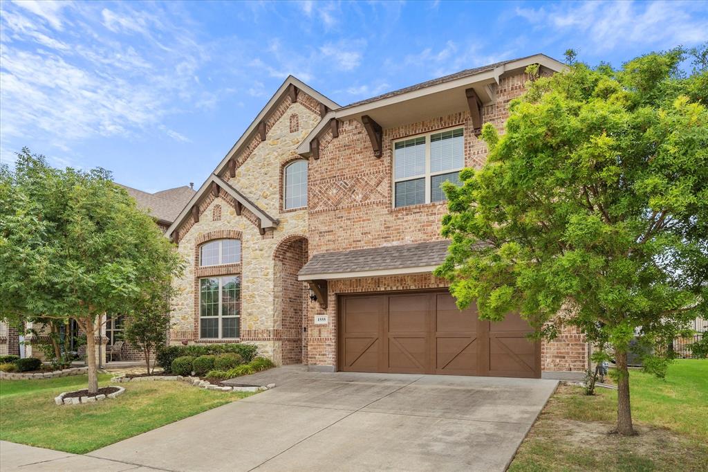 Heath, Texas, 75126, United States, 4 Bedrooms Bedrooms, ,4 BathroomsBathrooms,Residential,For Sale,1708060