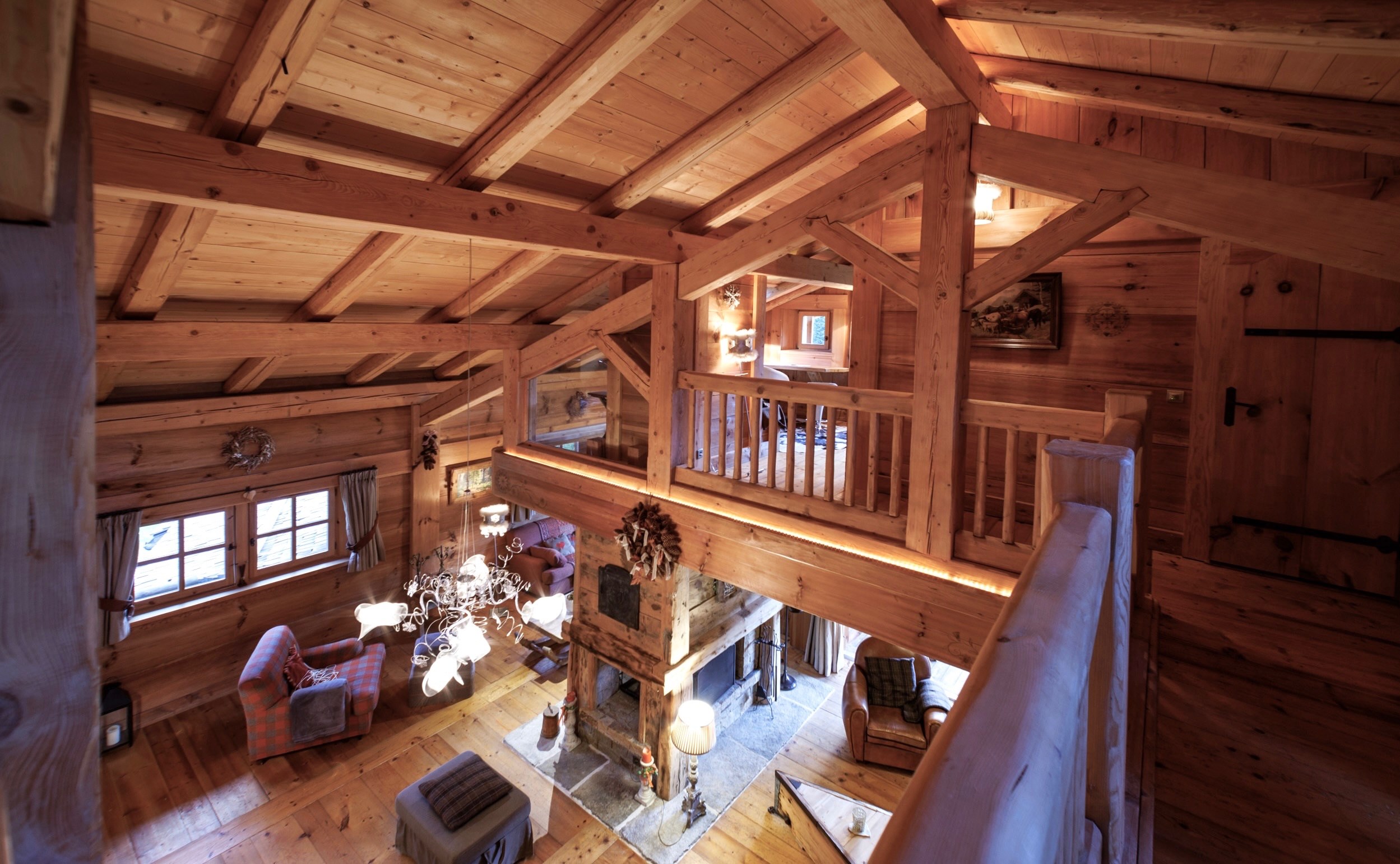  Chalet Helena - Quintessence of traditional mountain charm - 物件實景