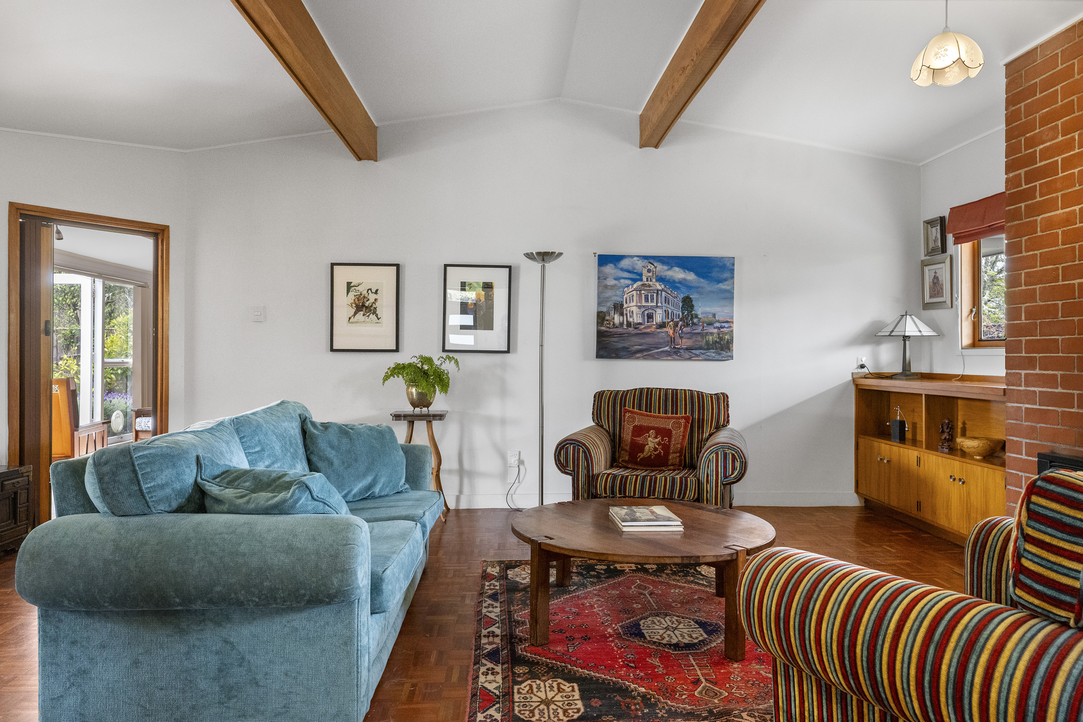  2/117 Taupahi Road, Turangi - 物件實景