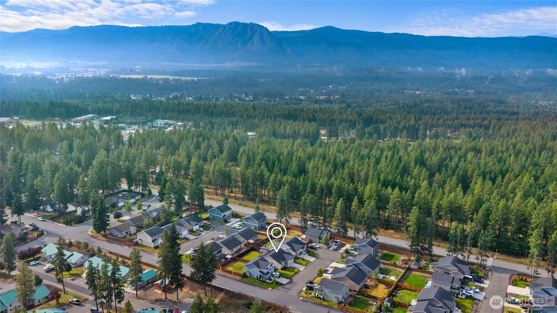 Cle Elum, Washington, 98922, United States, 3 Bedrooms Bedrooms, ,1 BathroomBathrooms,Residential,For Sale,1935300