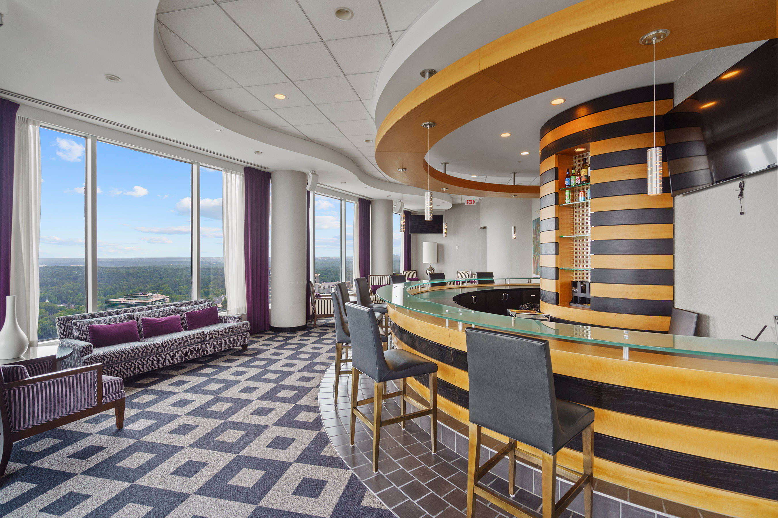  Panoramic Views and Prime Buckhead Location - 物件實景