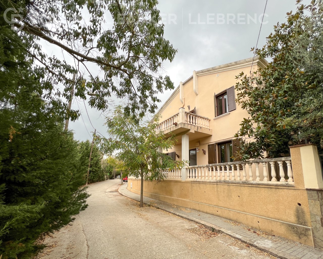 Barcelona, Barcelona, Sarri? - Sant Gervasi, Vallv, Barcelona, Catalonia, ES, 6 Bedrooms Bedrooms, ,2 BathroomsBathrooms,Residential,For Sale,Barcelona, Barcelona, Sarri? - Sant Gervasi, Vallv,1614842