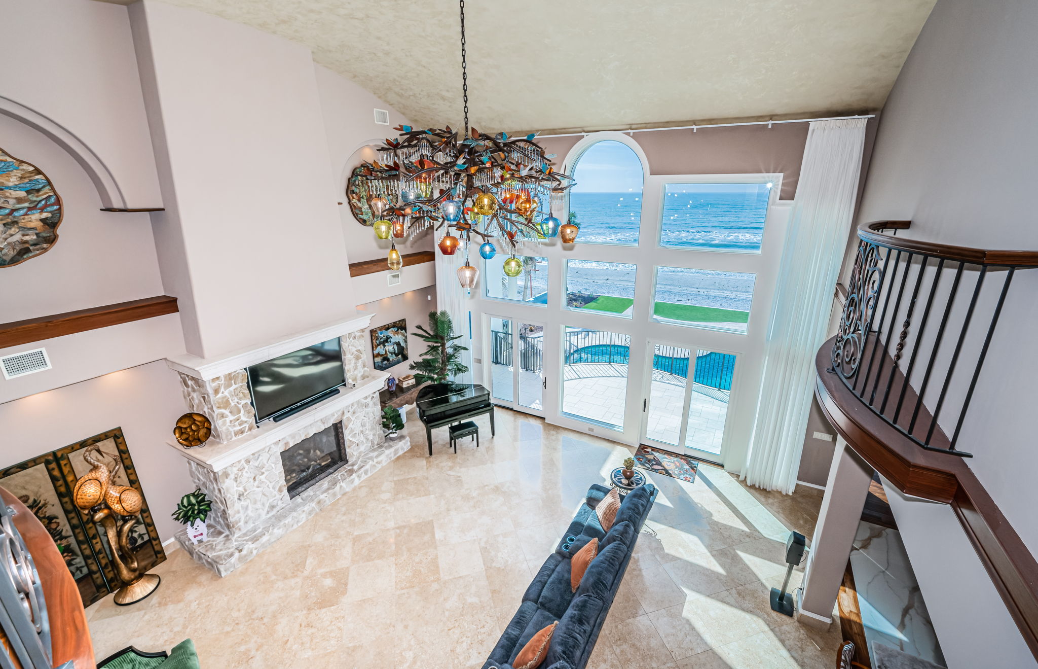 Redington Beach, Florida, 33708, United States, 5 Bedrooms Bedrooms, ,10 BathroomsBathrooms,Residential,For Sale,1697870