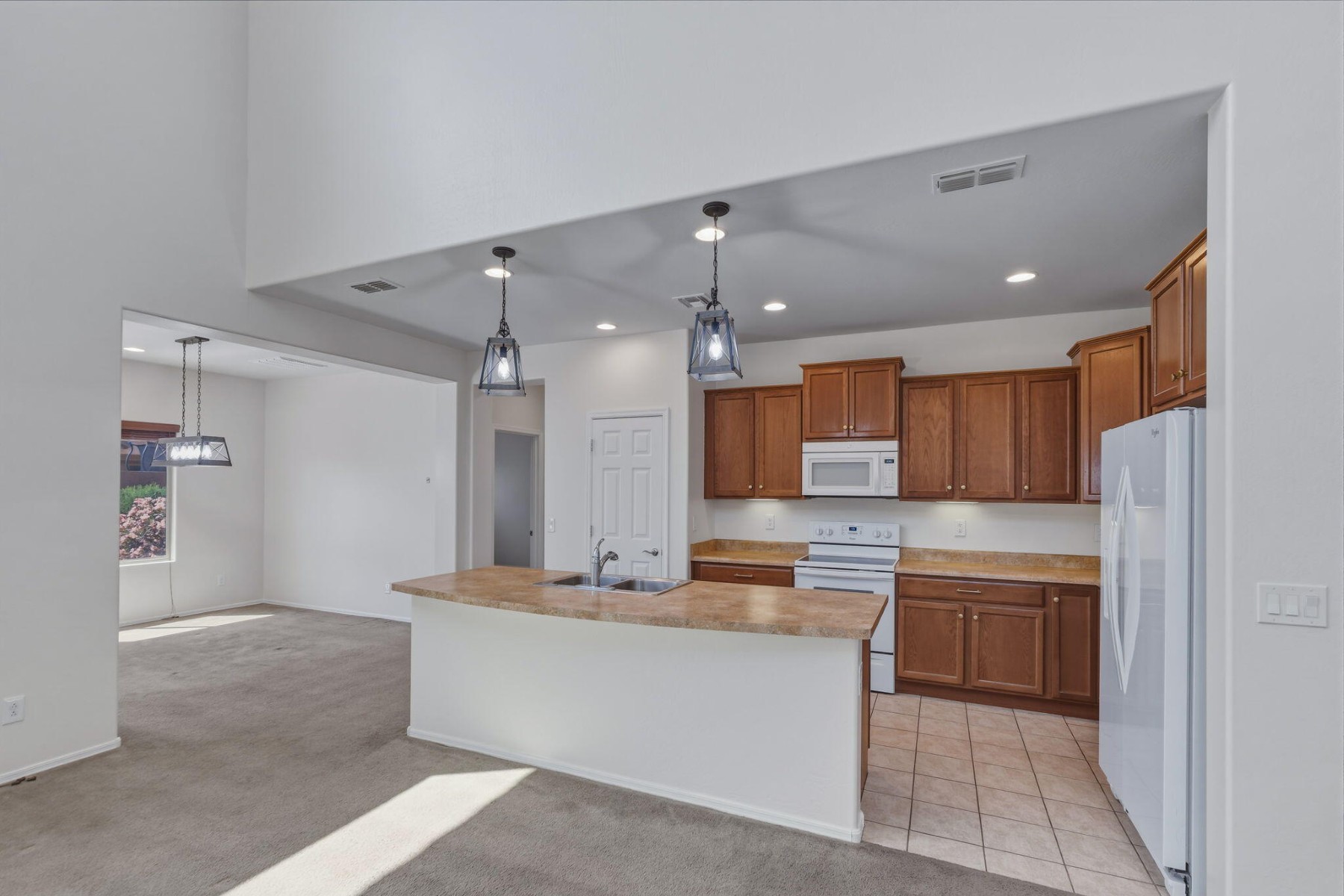  17543 W Buckhorn Trail  Surprise, AZ - 物件實景