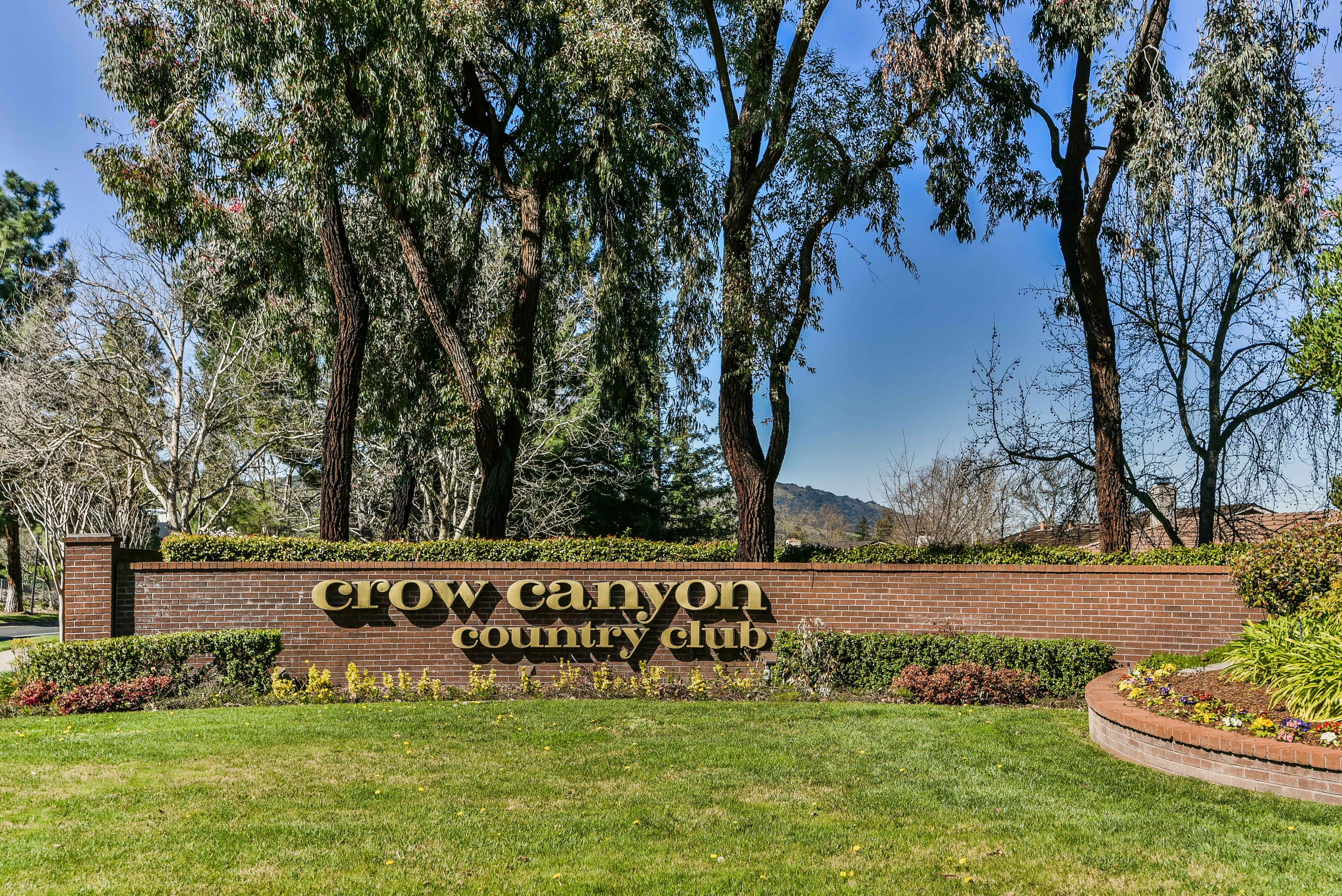  Elegant Resort-Style Living in Prestigious Crow Canyon Country Club - 物件實景