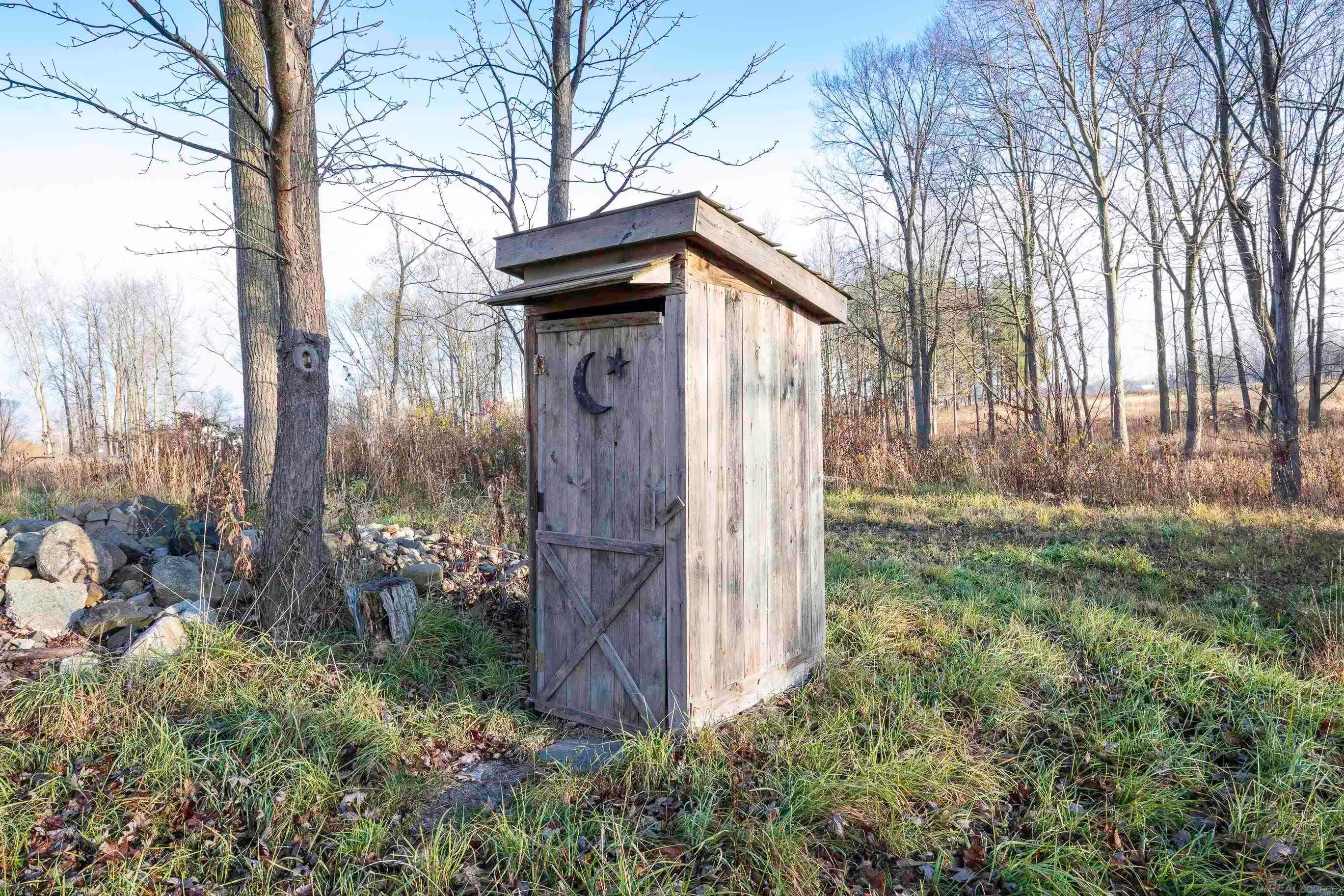 Ray, Michigan, 48096, United States, ,Land,For Sale,1998668