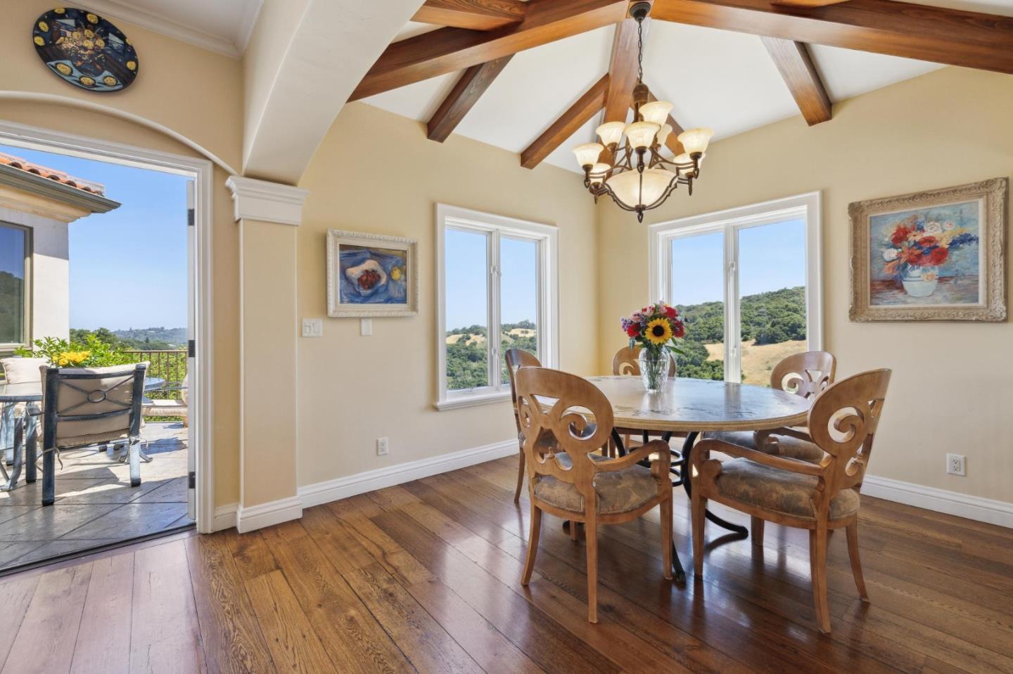 Portola Valley, California, 94028, United States, 5 Bedrooms Bedrooms, ,8 BathroomsBathrooms,Residential,For Sale,1807193