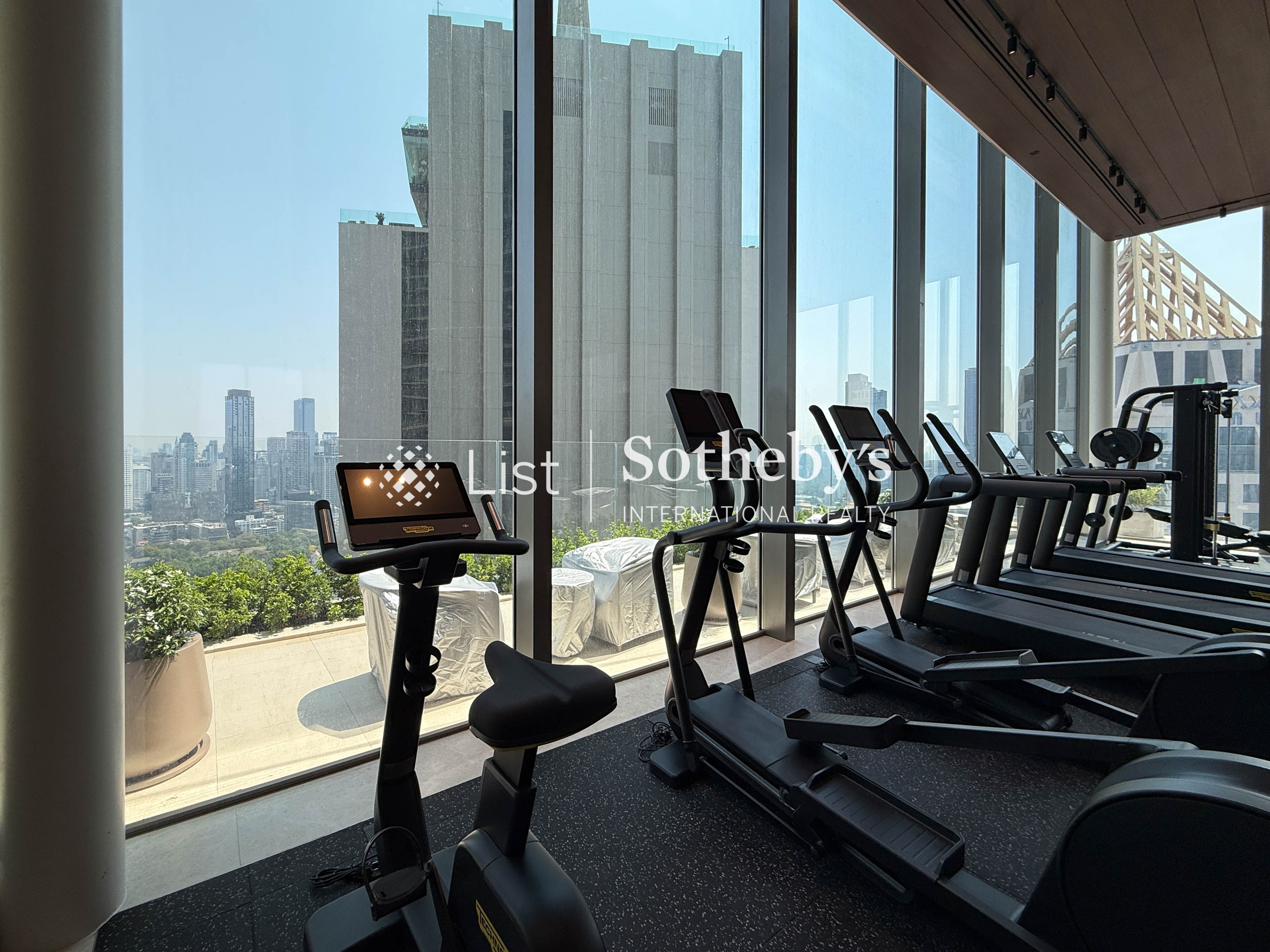  Dusit Residences - 物件實景