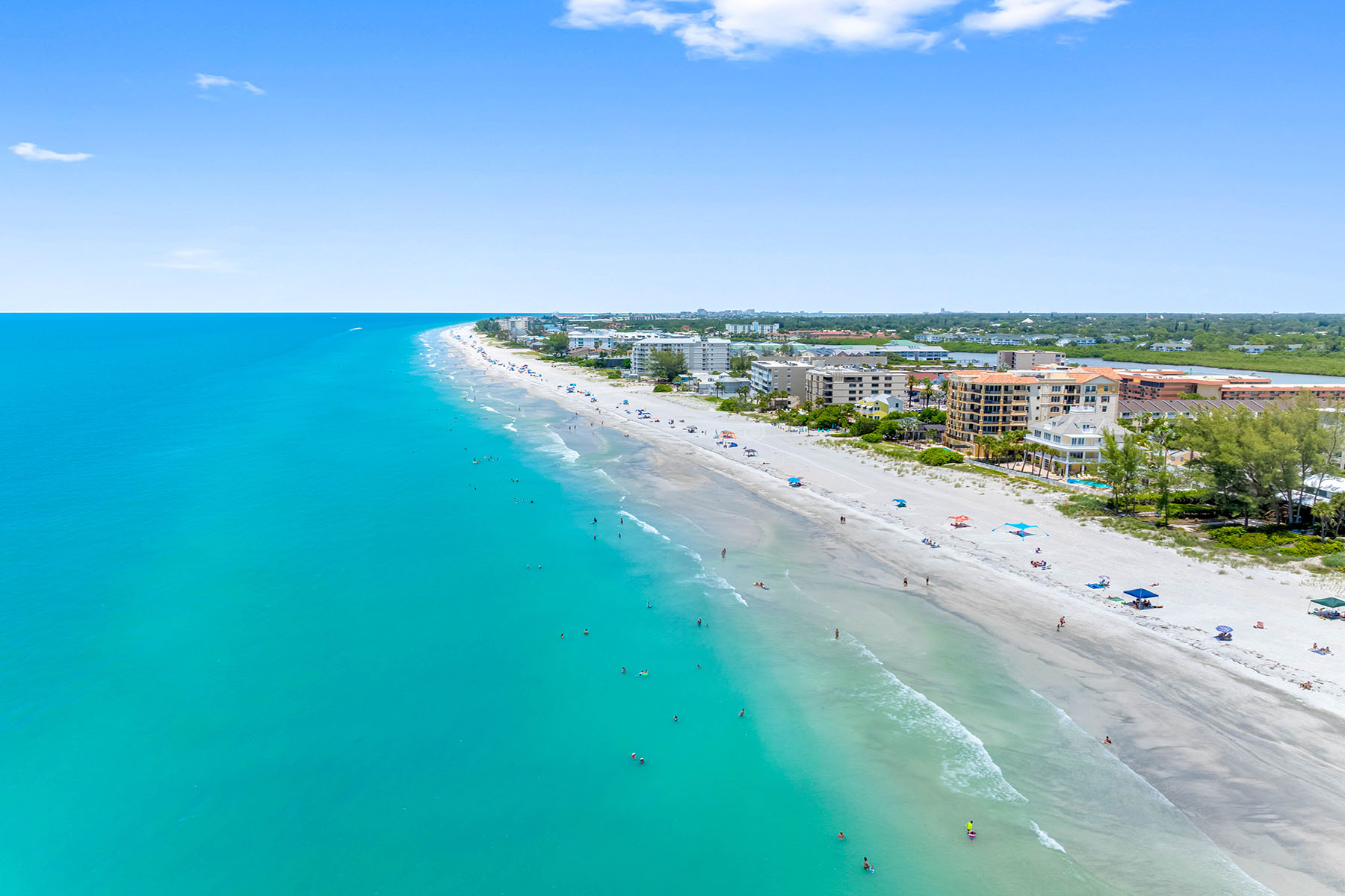  DOLPHIN KEY CONDO - 物件實景
