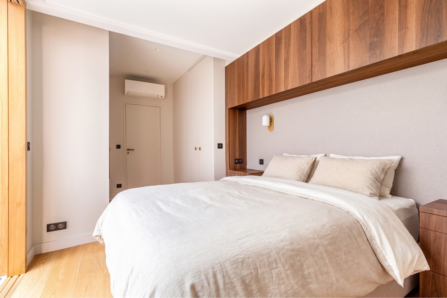 BORDEAUX - CHARTRONS AREA - STUNNING BOURGEOIS 140SQ.M APARTMENT - 3 BEDS - PAR… - 物件實景