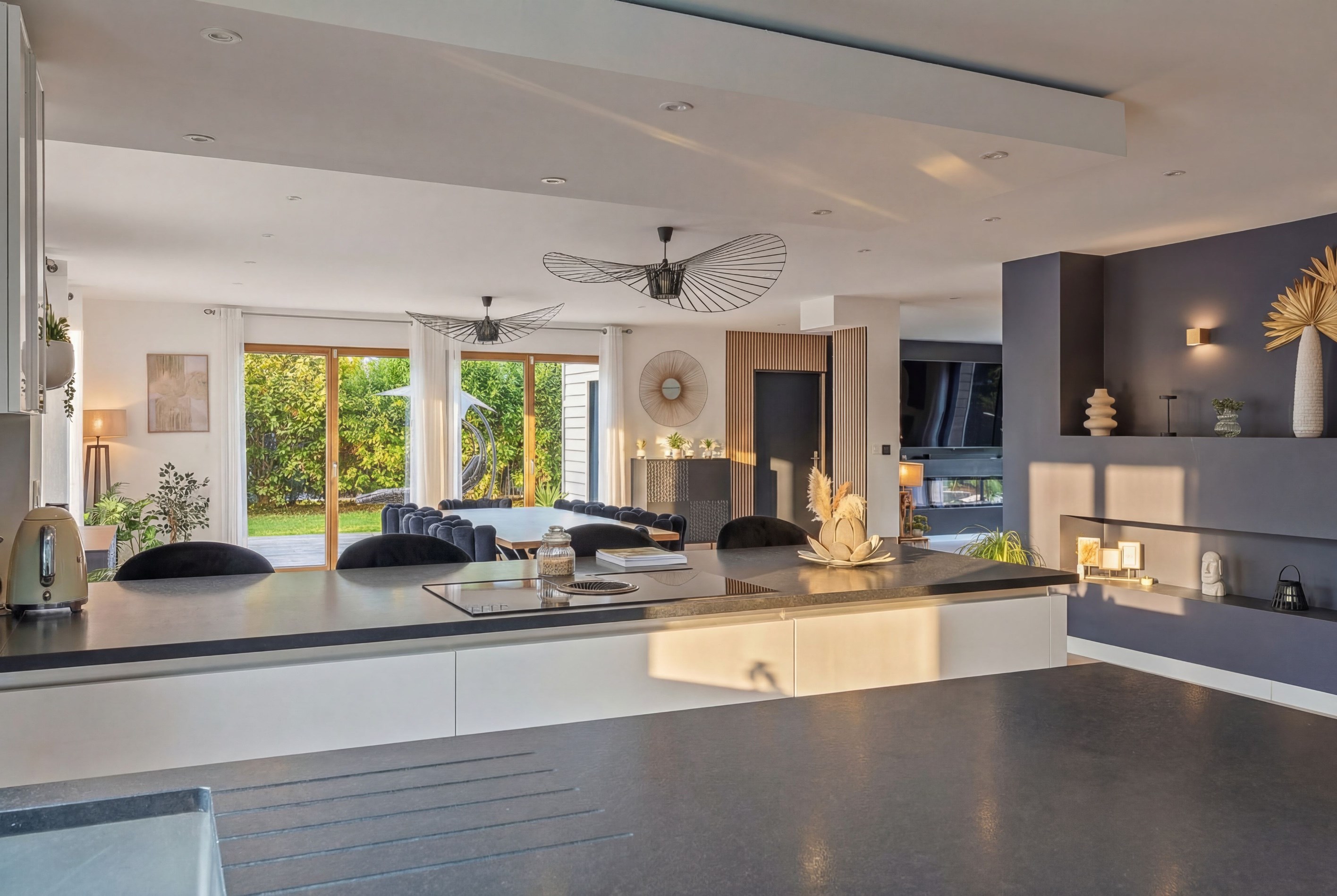  Architect-designed villa in the secure domain - 物件實景