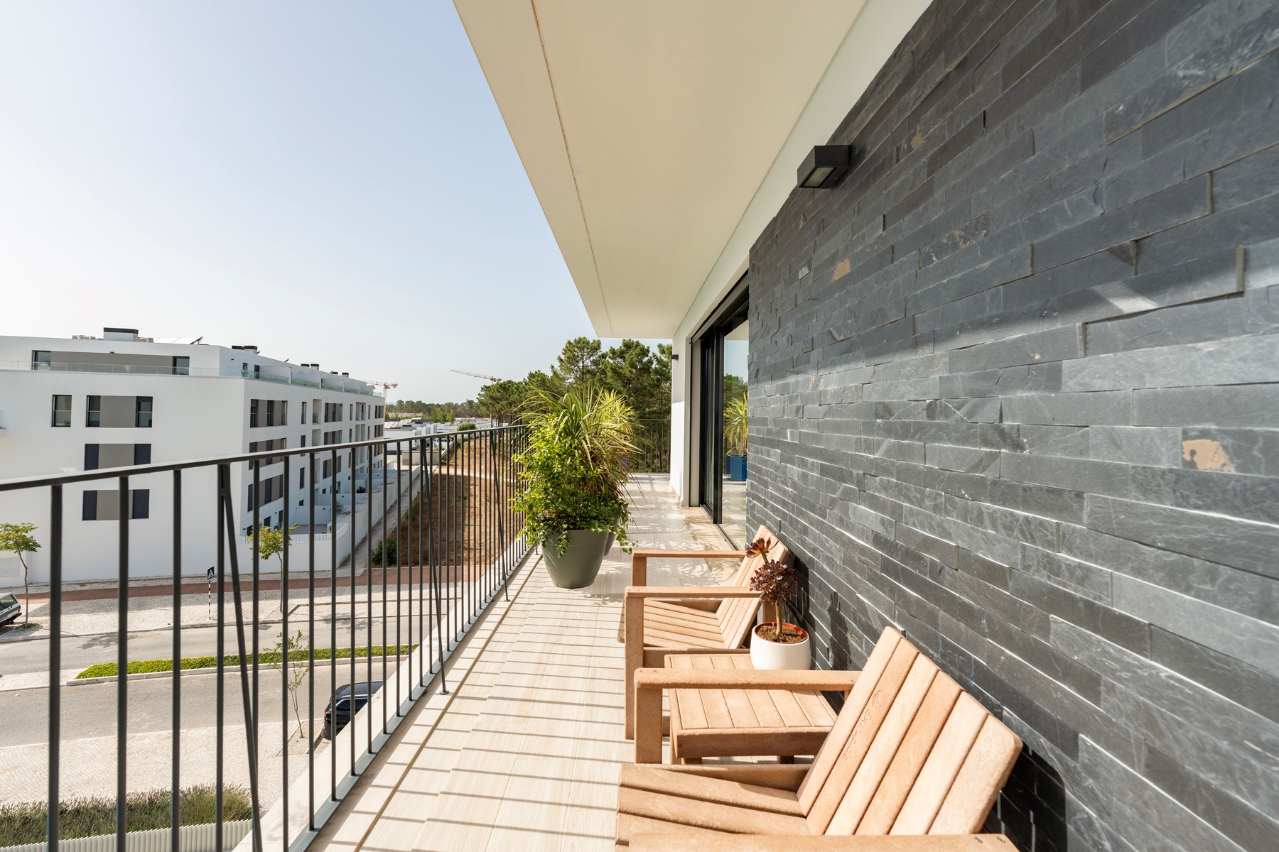  Ultimo Piso/Penthouse, 4 bedrooms, for Sale - 物件實景