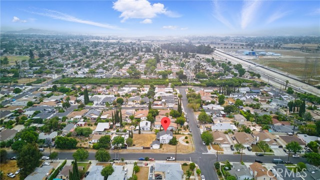 Panorama City, California, 91402, United States, 4 Bedrooms Bedrooms, ,2 BathroomsBathrooms,Residential,For Sale,1982743