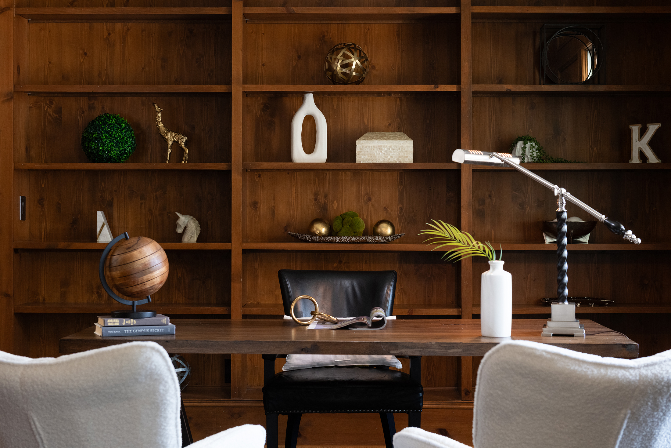  where  luxury, flexibility, and timeless architecture come together - 物件實景