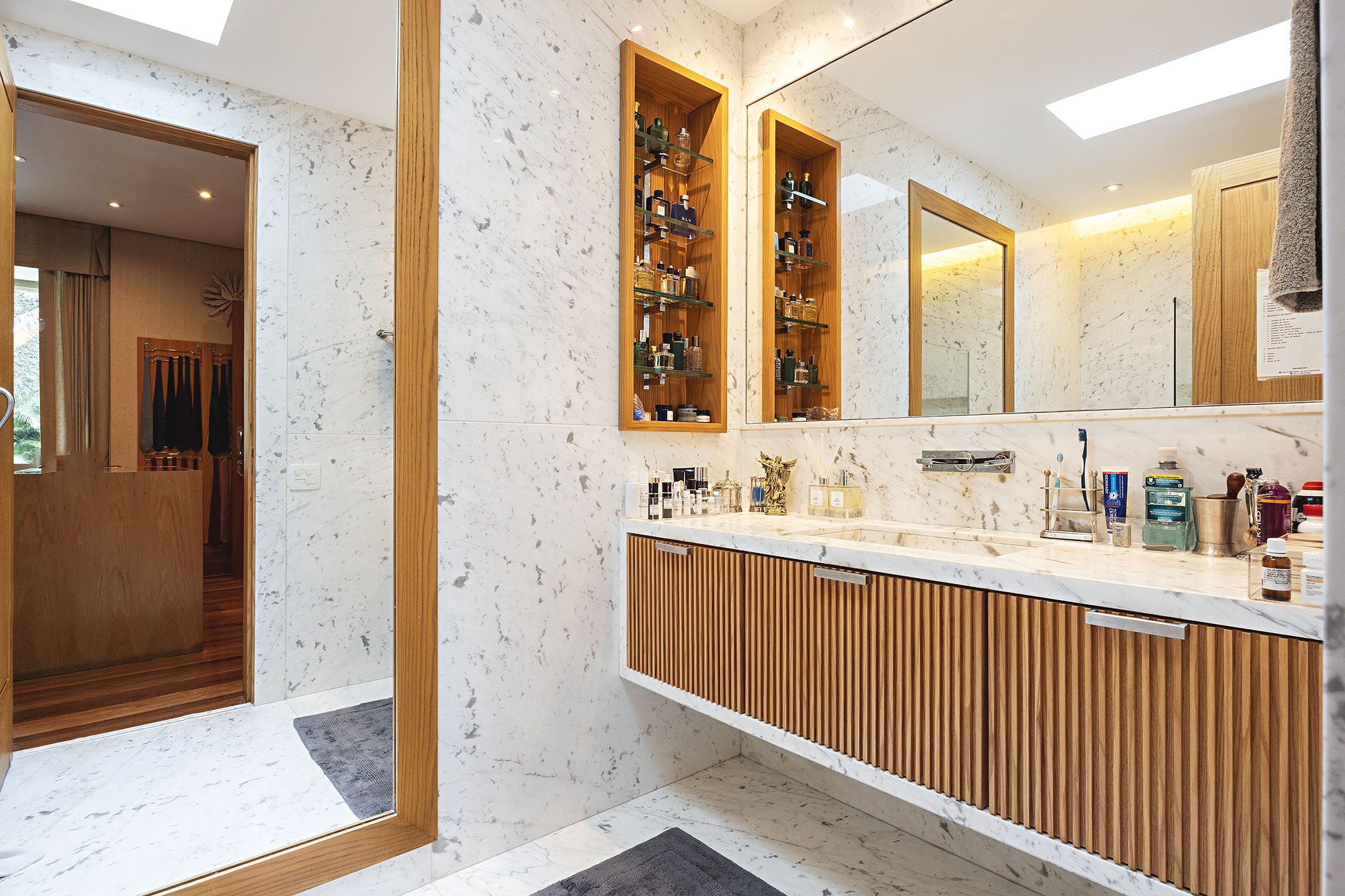  Modernist House in a Prime Location in Morumbi - 物件實景