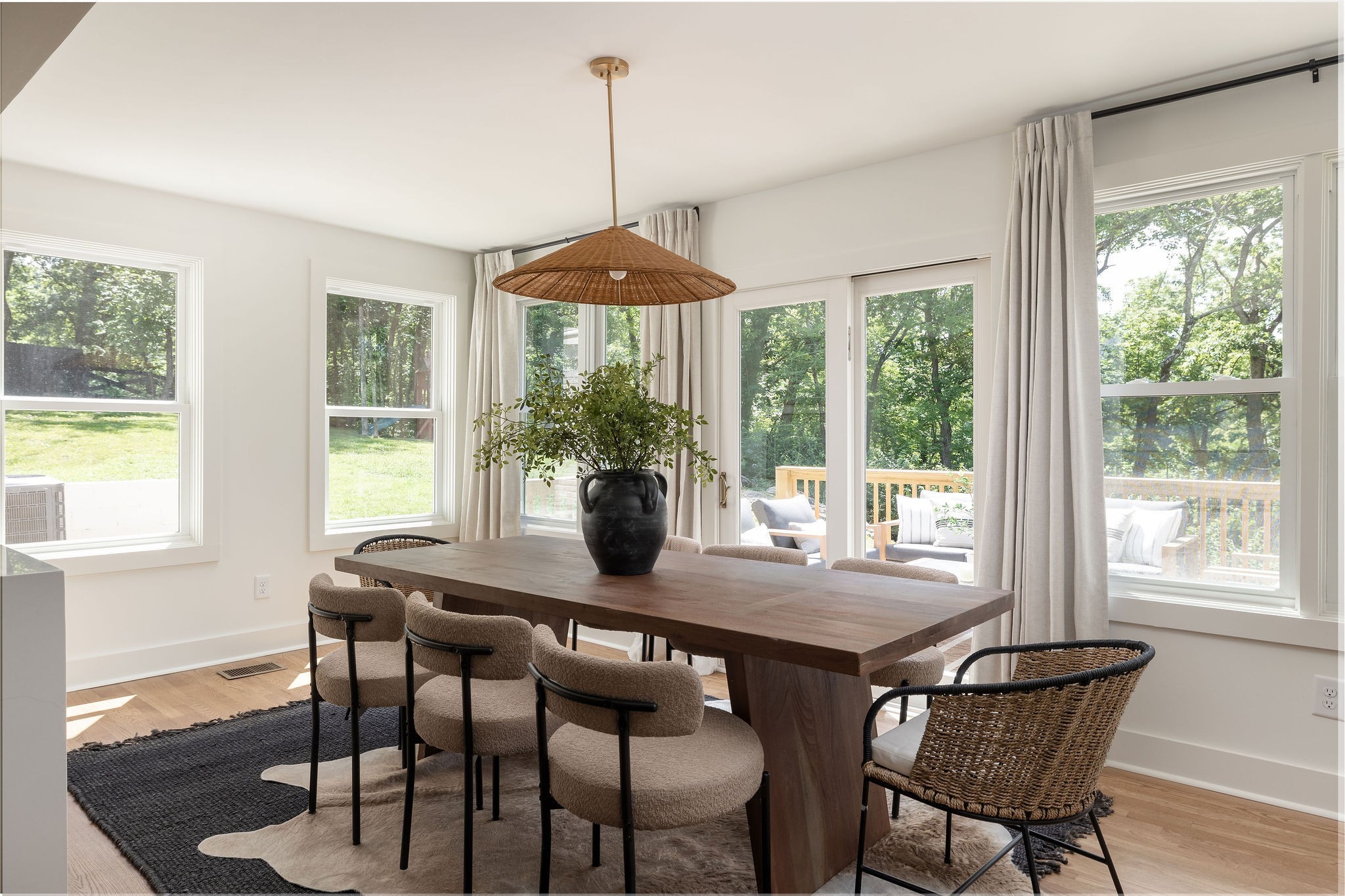  6620 Brookmont Ter, Nashville, TN, 37205 - 物件實景