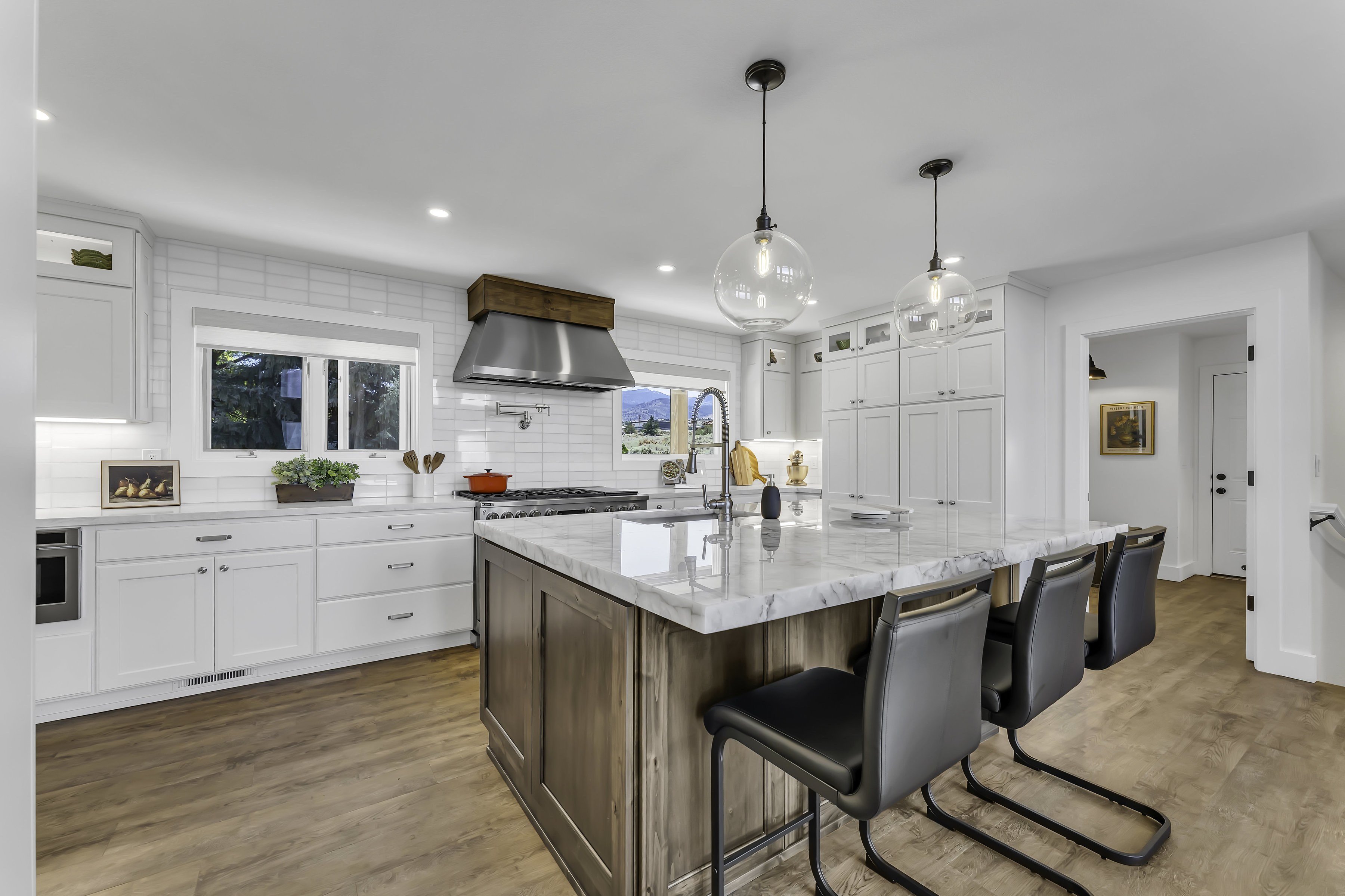  Expansive South West Luxury Ranch Style Estate with RV Garage & In-Law Quarters - 物件實景