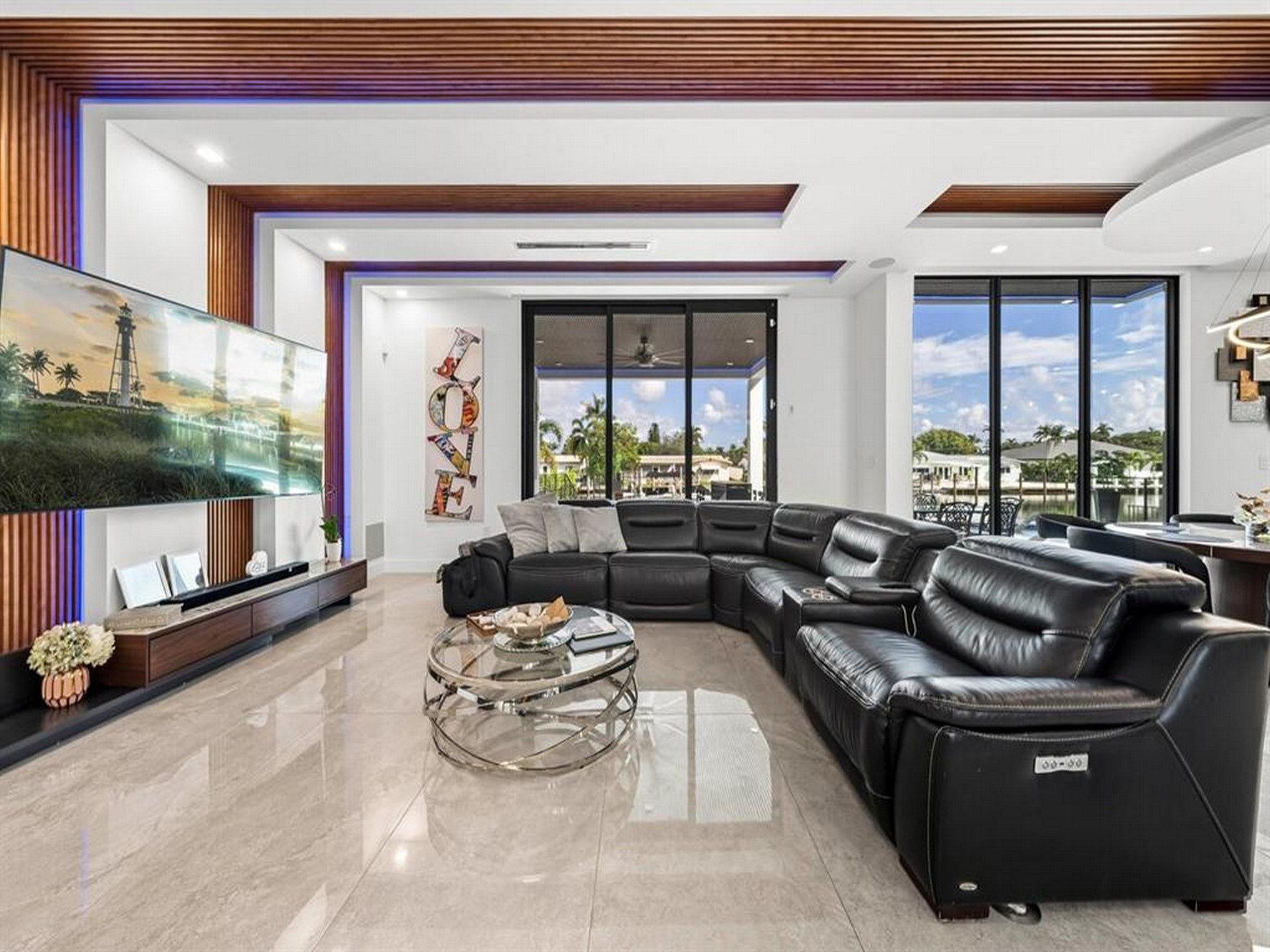  2581 NE 50th Street, Lighthouse Point, FL, 33064 - 物件實景