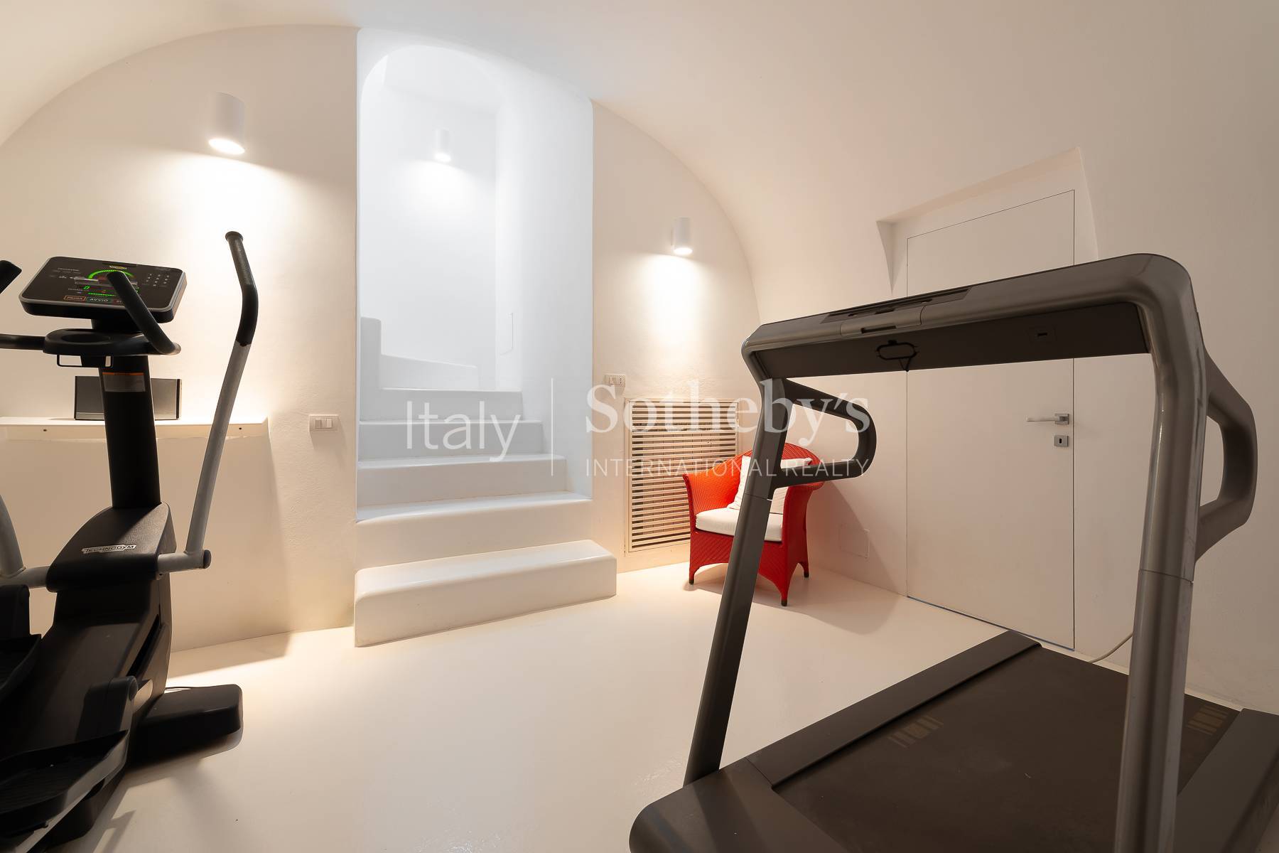  Panoramic Villa with Pool in Ponza - 物件實景