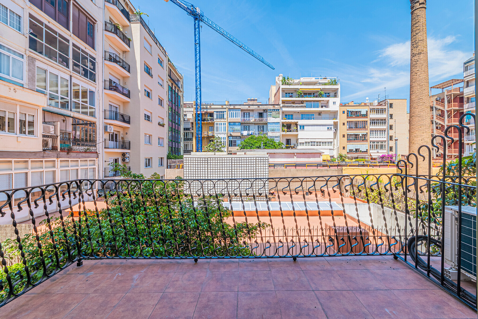  Refurbished modernist apartment in Eixample with luxury finishes - 物件實景