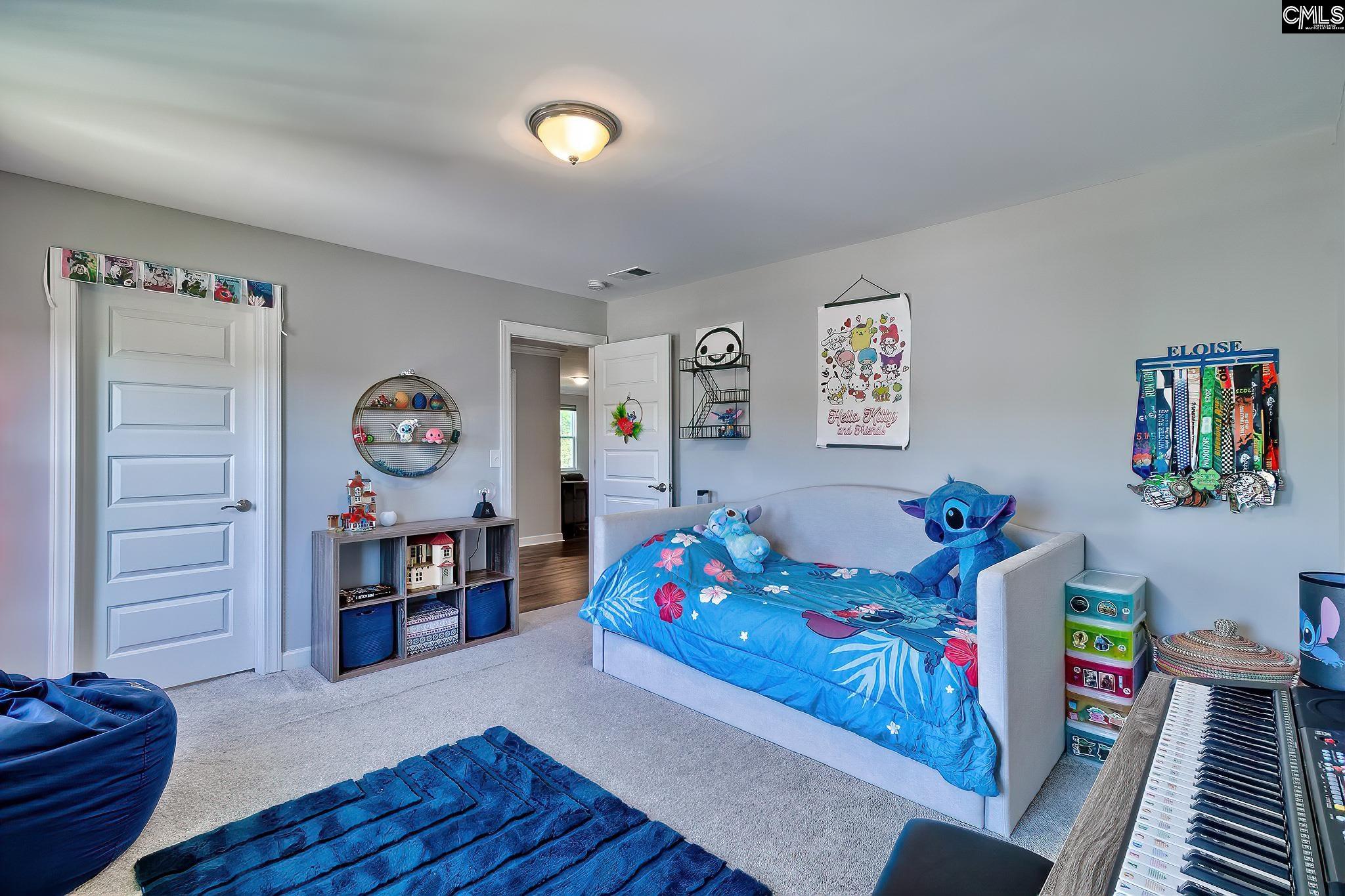 Chapin, South Carolina, 29036, United States, 5 Bedrooms Bedrooms, ,4 BathroomsBathrooms,Residential,For Sale,1967061