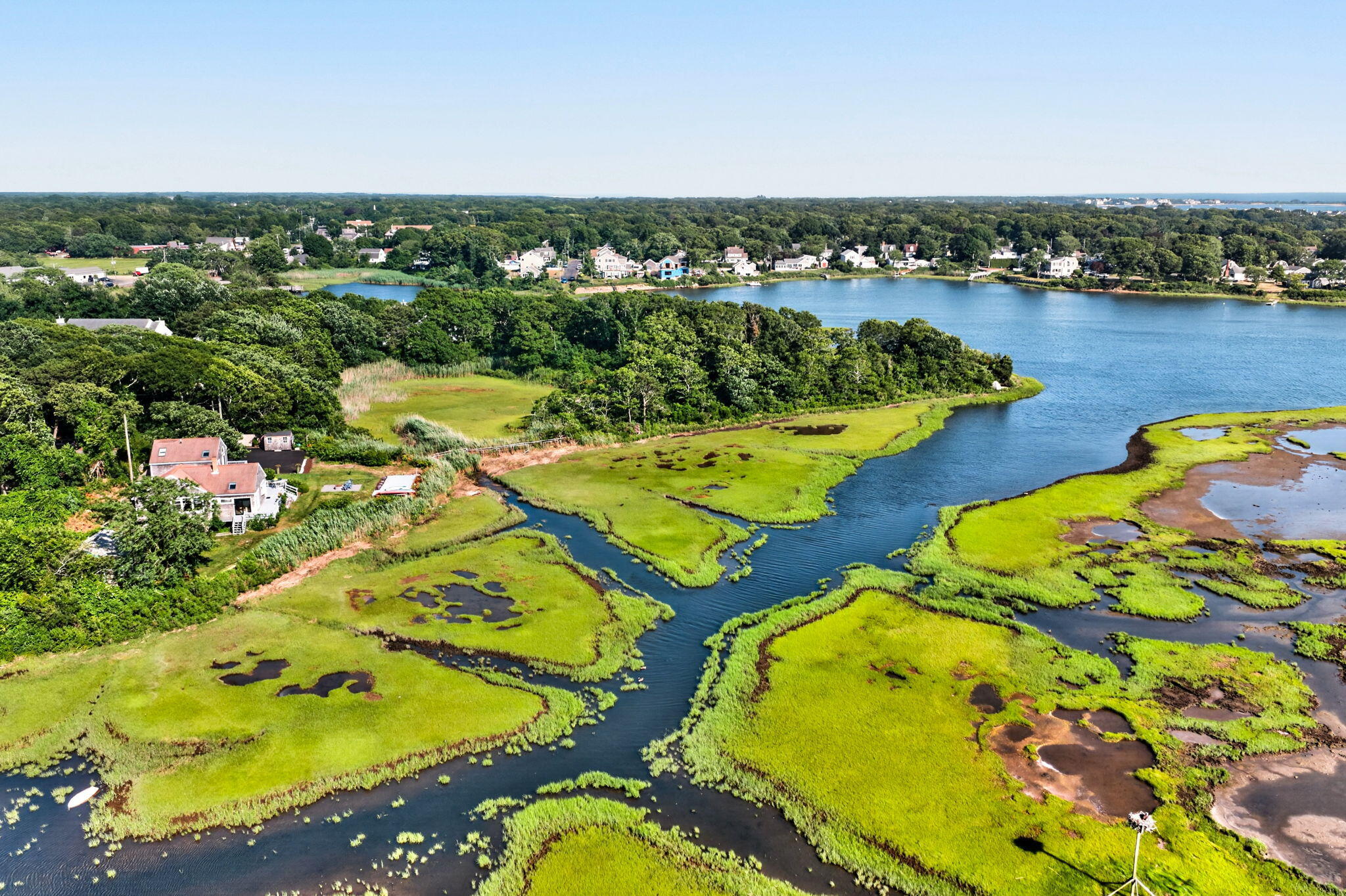  21 Kens Way Street, West Yarmouth, MA, 02673 - 物件實景