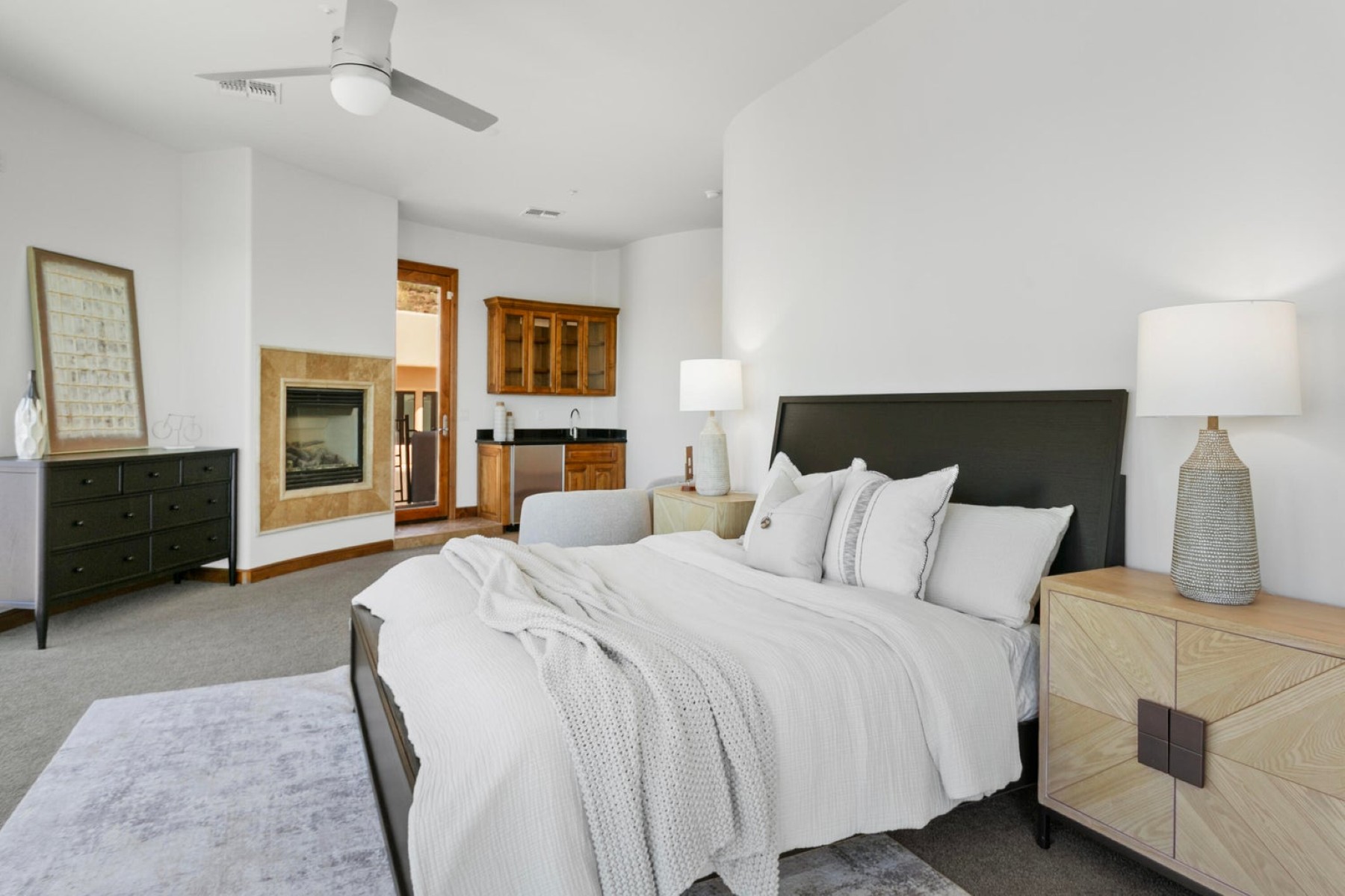  11376 E Dreyfus Avenue  Scottsdale, AZ - 物件實景