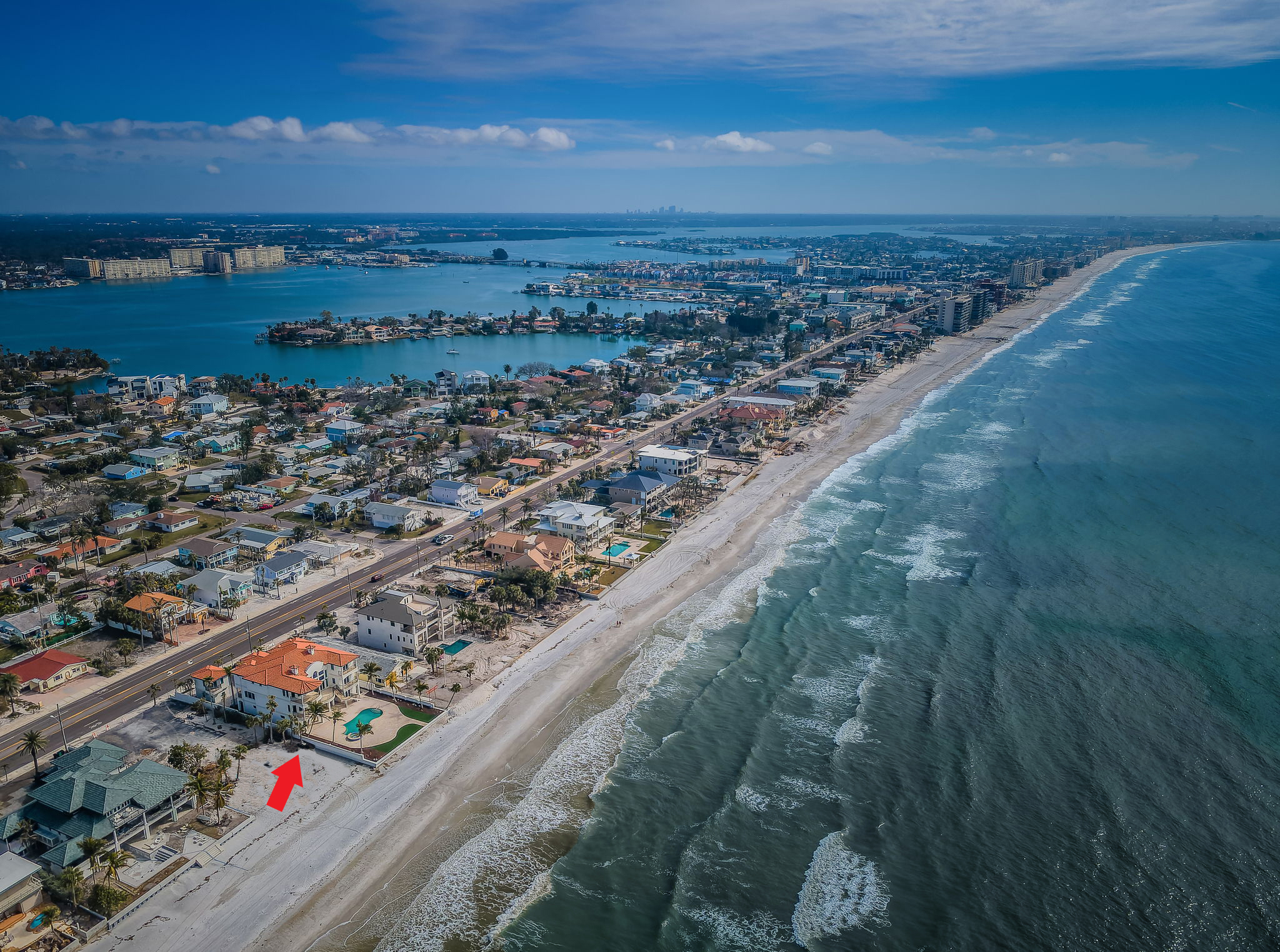 Redington Beach, Florida, 33708, United States, 5 Bedrooms Bedrooms, ,10 BathroomsBathrooms,Residential,For Sale,1697870