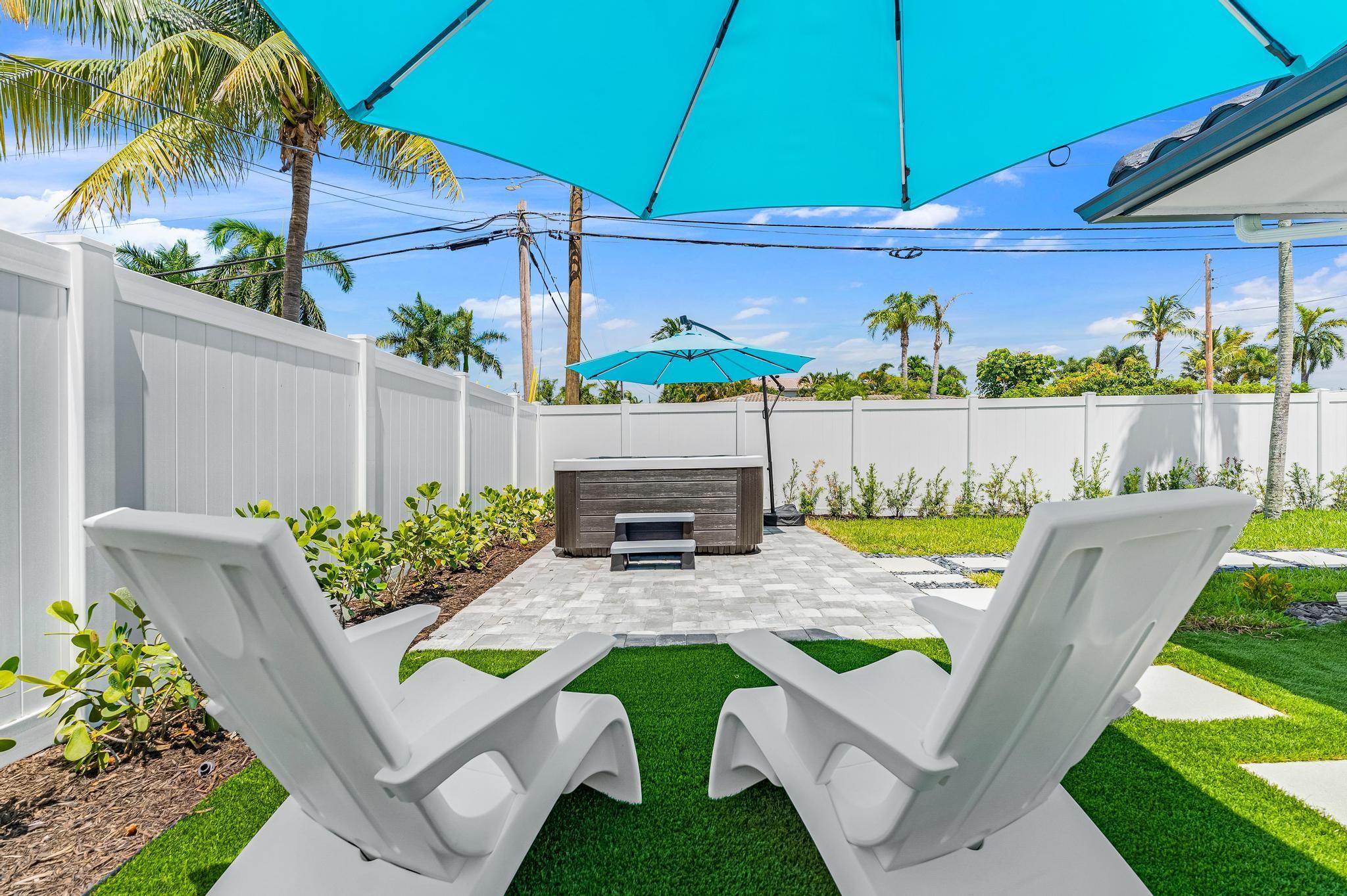 Boca Raton, Florida, 33487, United States, 3 Bedrooms Bedrooms, ,2 BathroomsBathrooms,Residential,For Sale,1904233